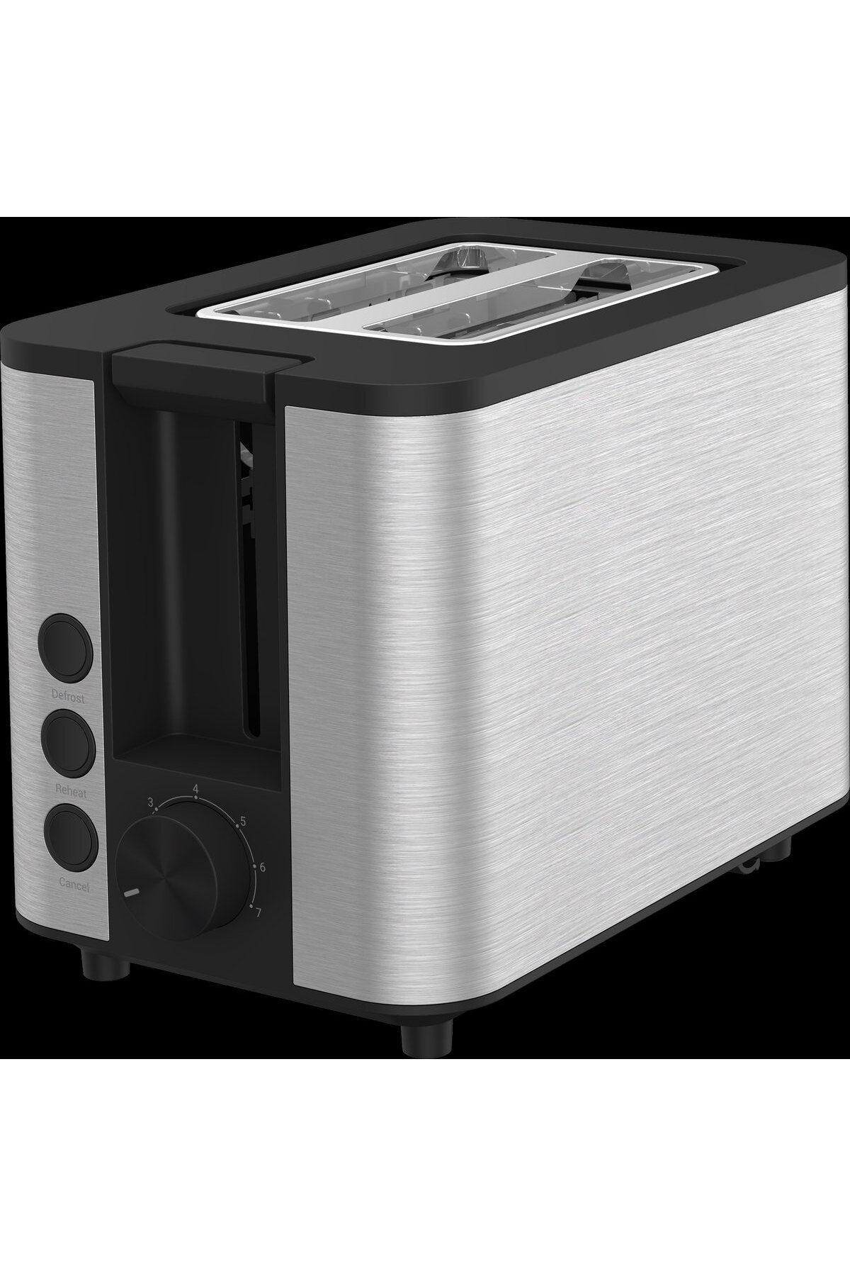 توستر TAM 7321 I اورجینال Beko