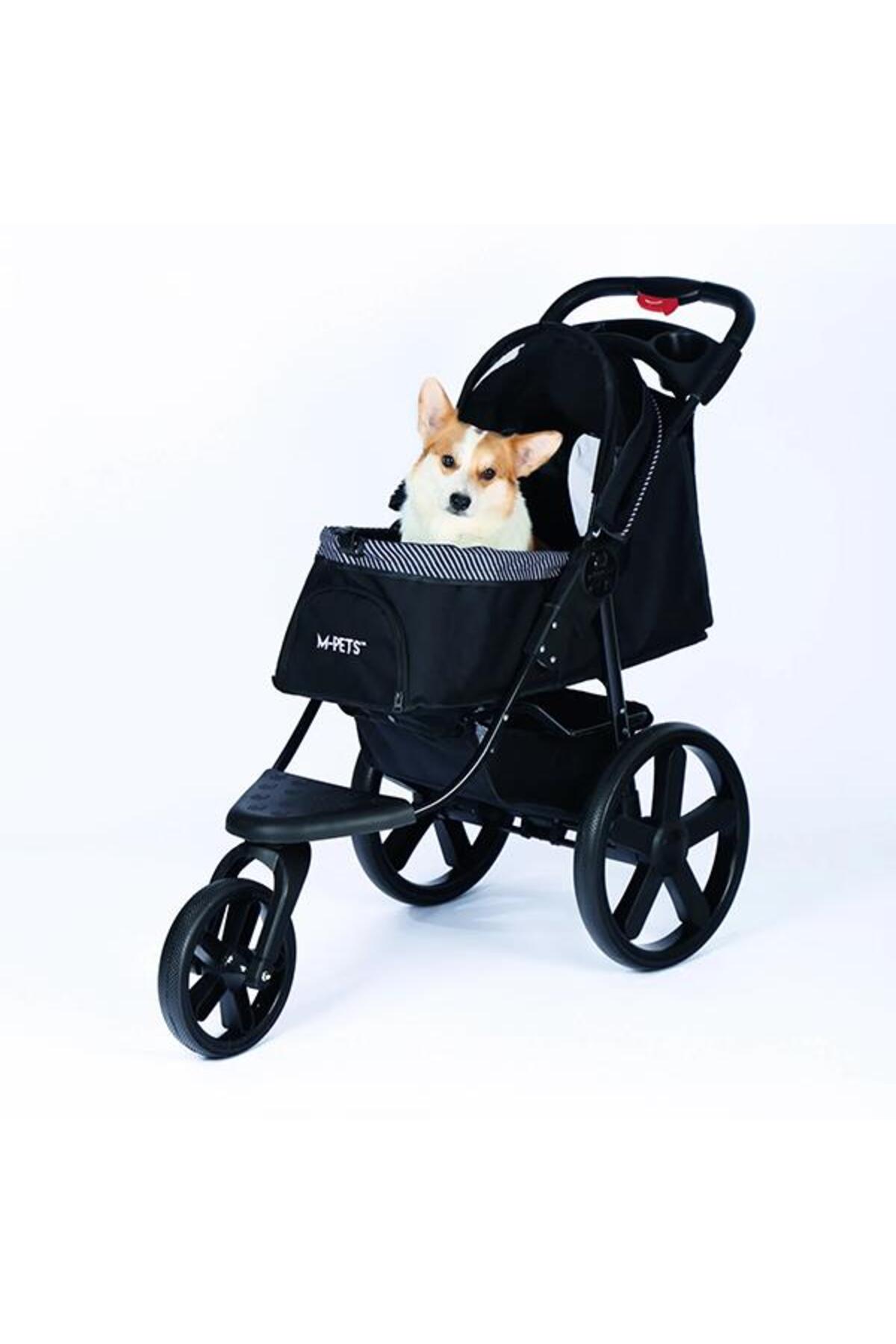 کالسکه سگ ام‌پتس M-PETS Aventura