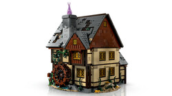 مجموعه ساختنی خانه خواهران ساندرسون لگو LEGO سری ایدیز Ideas مدل 21341، ۲۳۱۶ قطعه، ۱۸+ سال