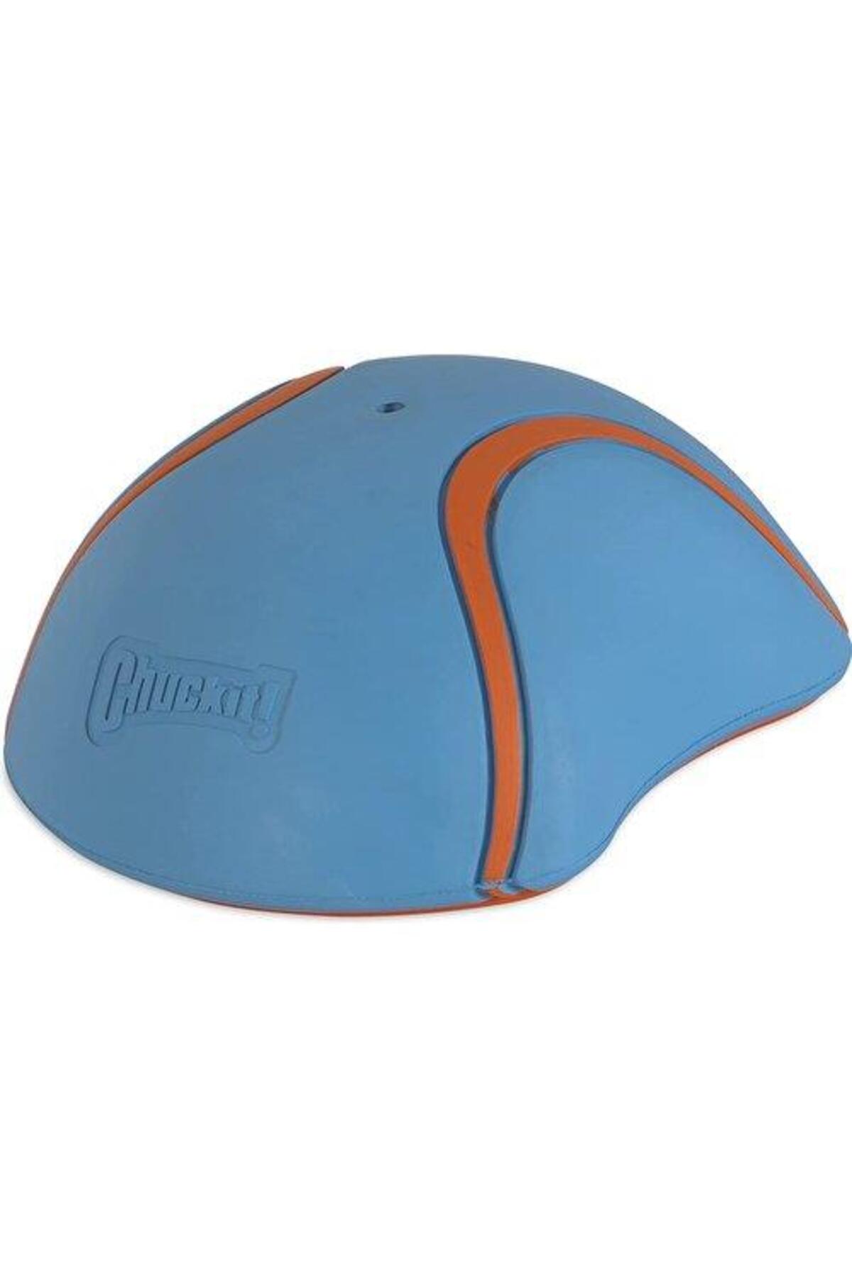 اسباب‌بازی تعاملی سگ چاکیت Chuckit Indoor Super Slider مدل 50993 برای خانه چندرنگ