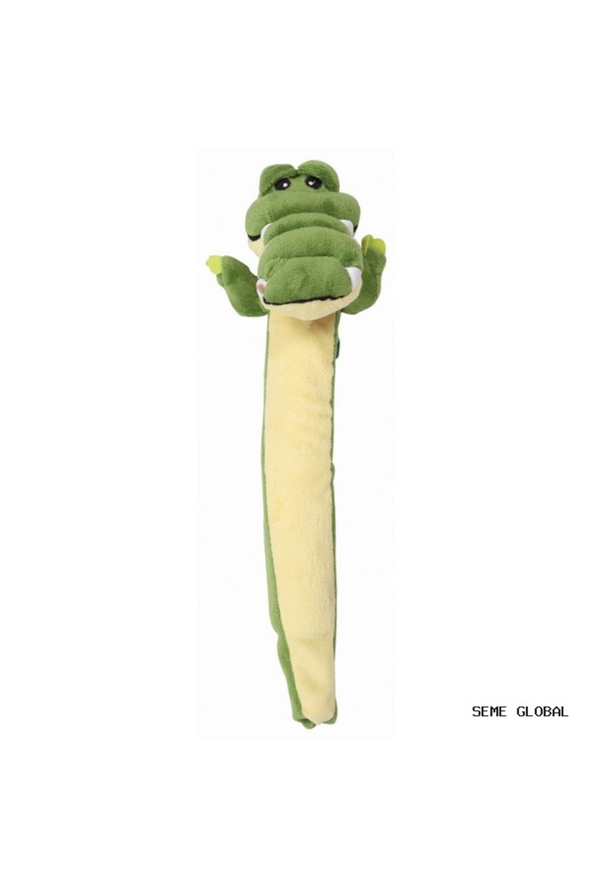 اسباب‌بازی سگ پولیشی پاوایز Pawise Stick Gator (141519) چندرنگ