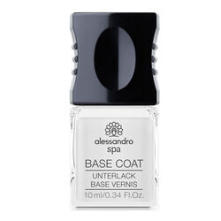 لاک پایه مغذی ناخن الساندرو Alessandro Nail Spa Manicure، ۱۰ میلی‌لیتر