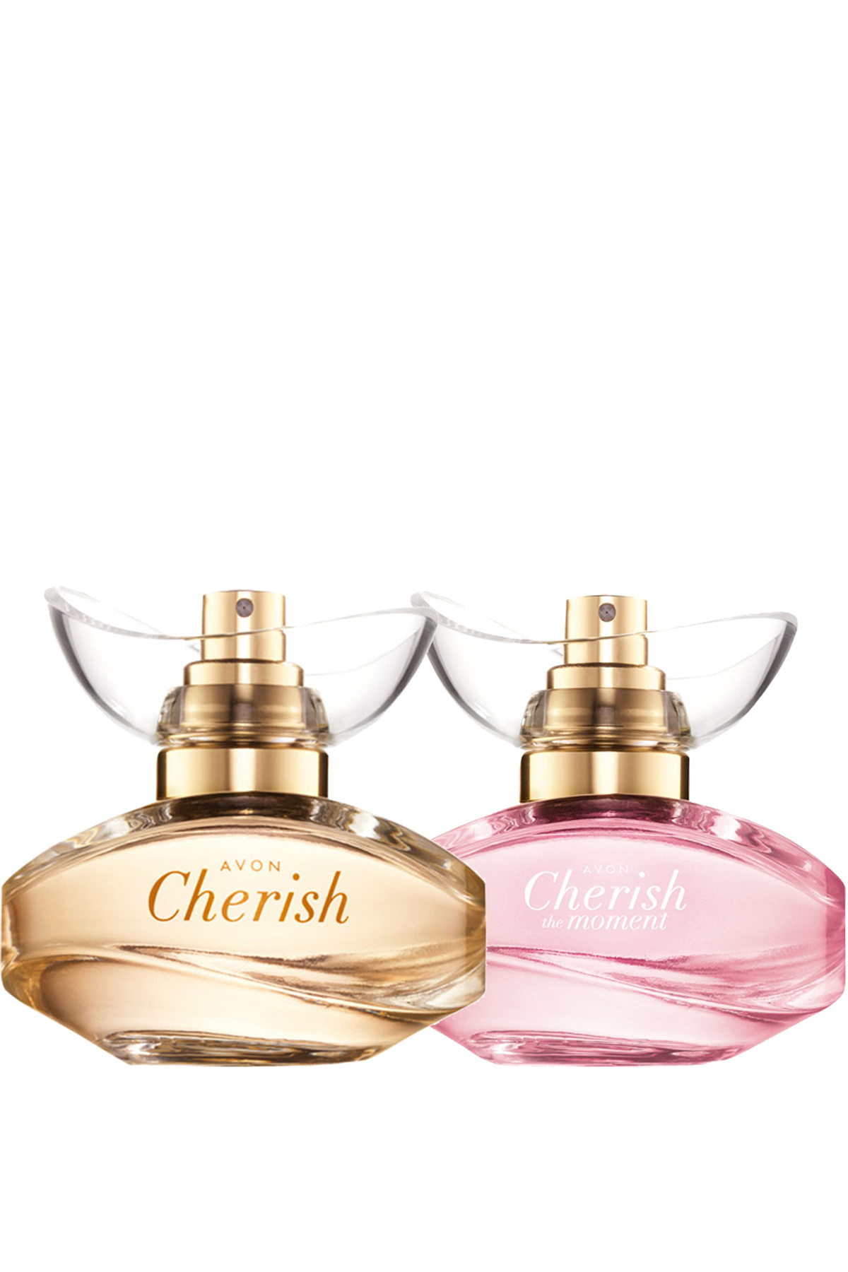 Avon عطر زنانه چریش اند چریش د لحظه