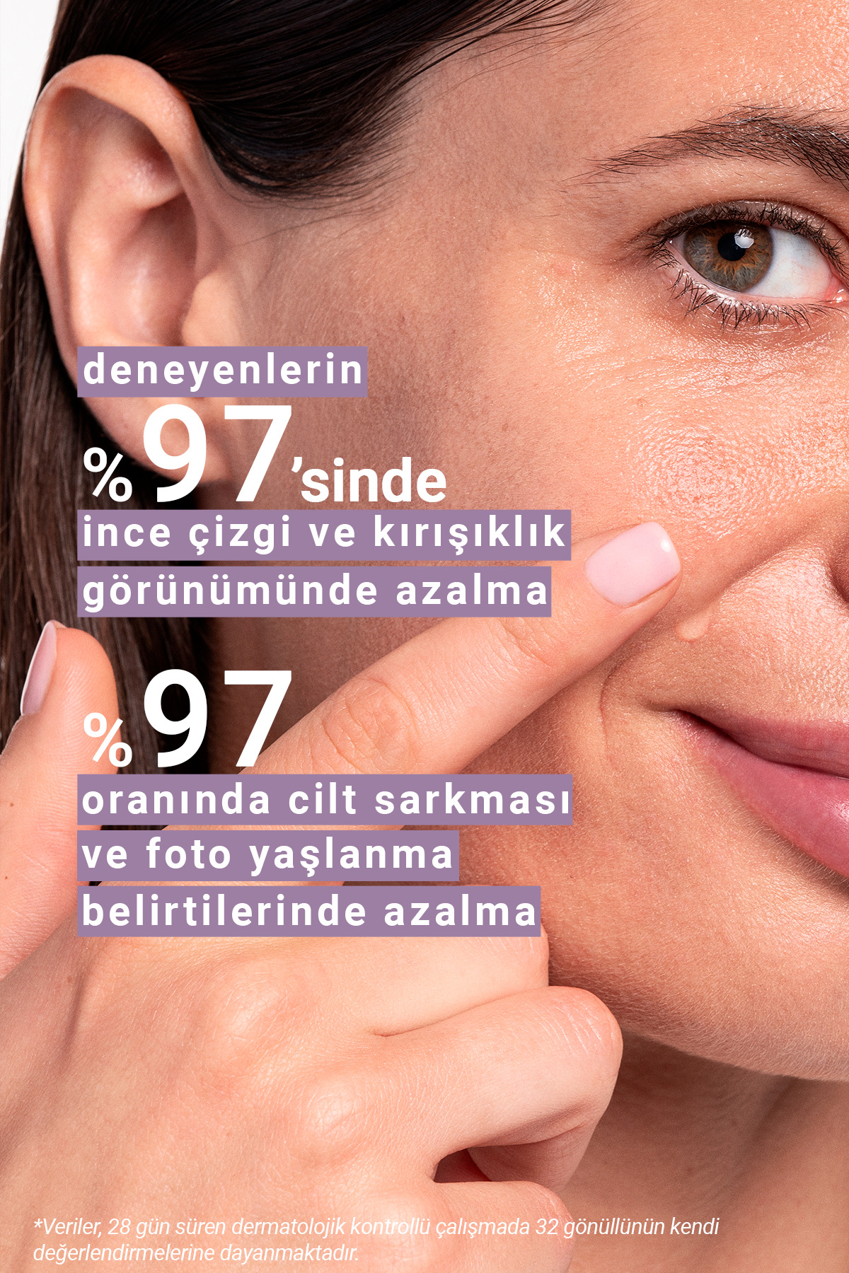 Etat Pur سرم مراقبت از چین و چروک پوست با غلظت پاک کننده Retinol 0.3%
