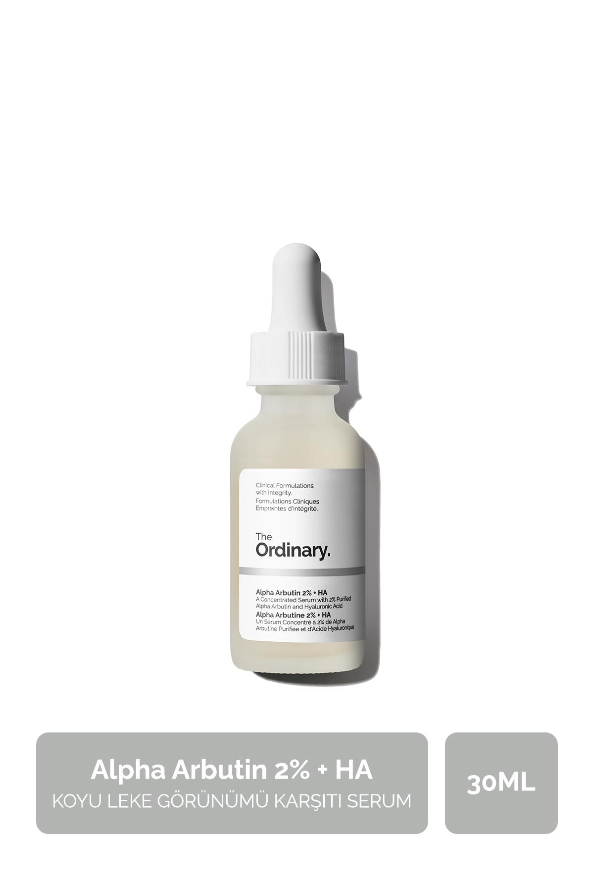 The Ordinary سرم ضد چروک گرن اکتیو رتینوئید 5% اسكوالان اوردینری The Ordinary