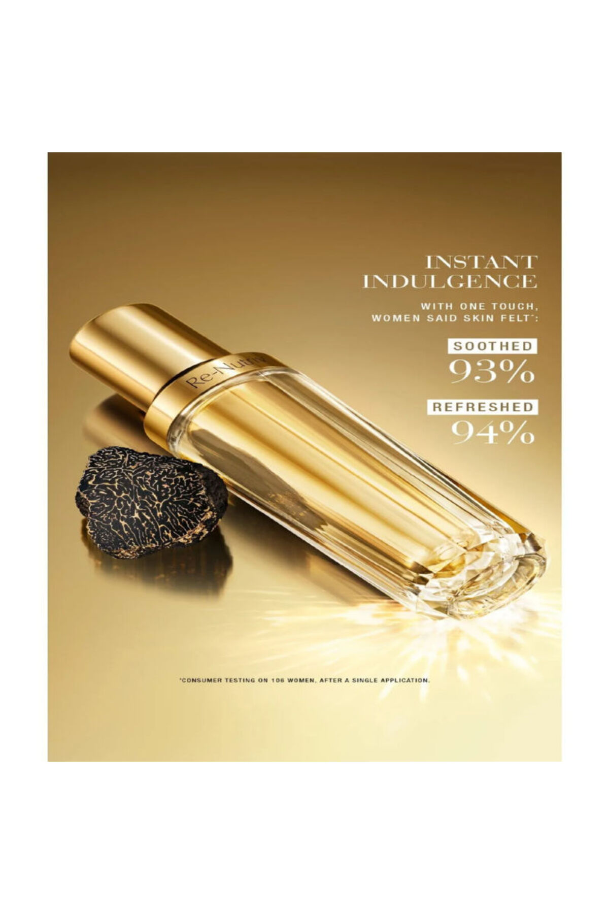 Estee Lauder سرم براق کننده تغییردهنده الماس نهایی Re Nutriv 30 میلی لیتر