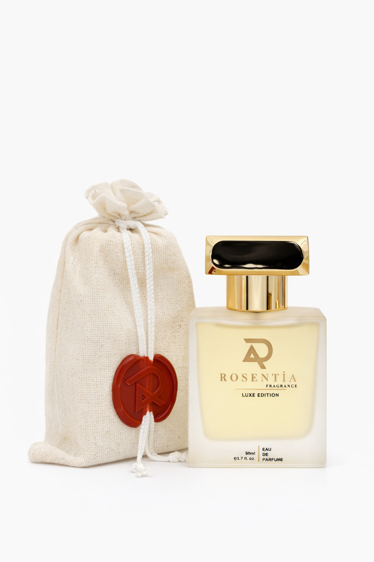 رزنتینا لوکس ادیشن LX83 - عطر یونیسکس مشابه باکرات 540، 50 میلی‌لیتر