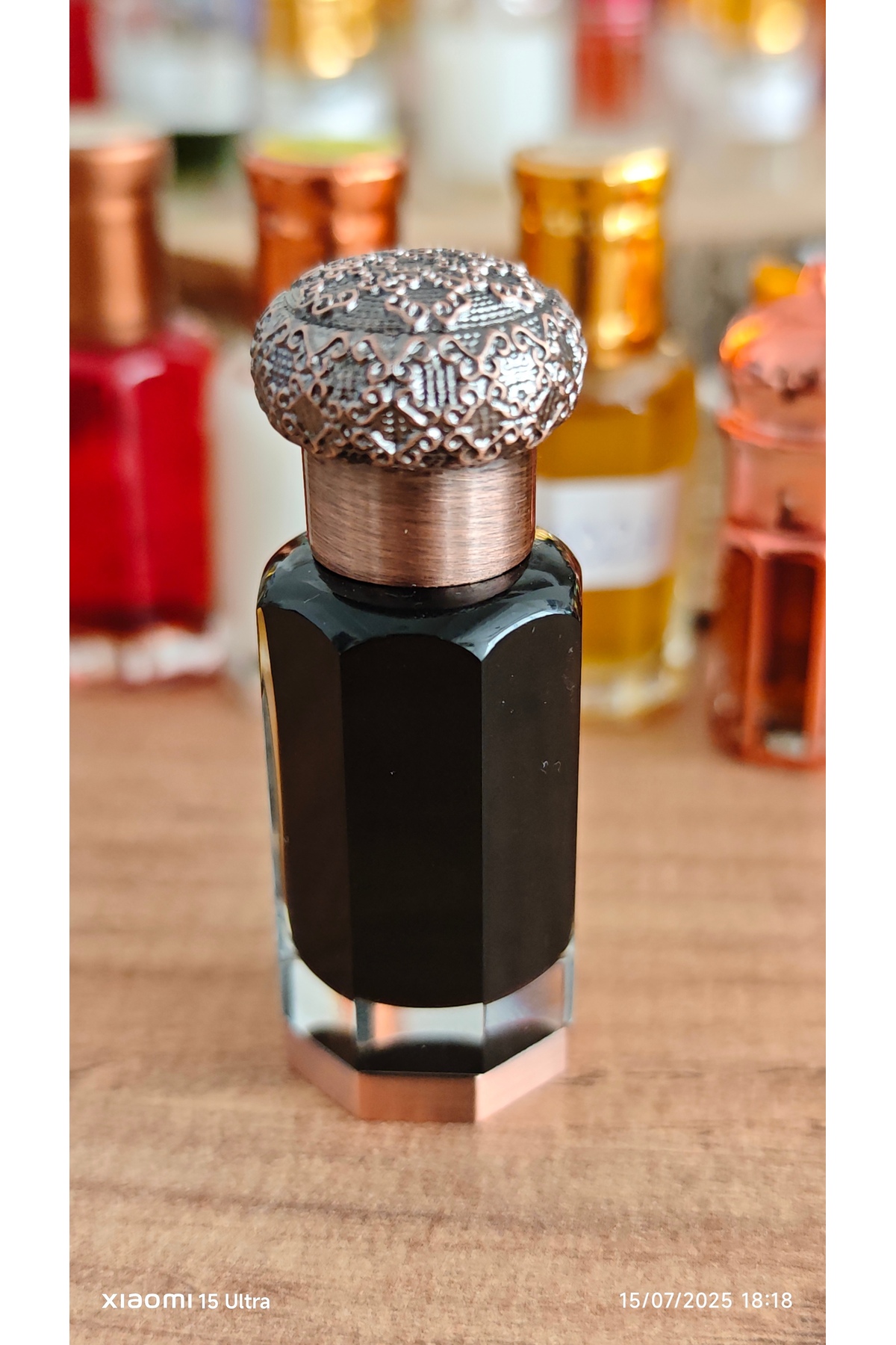 اسانس عطر کهربای نهنگ آمریکای شمالی طبیعی خالص و بدون الکل واقعی کهربا اورجینال Genel Markalar