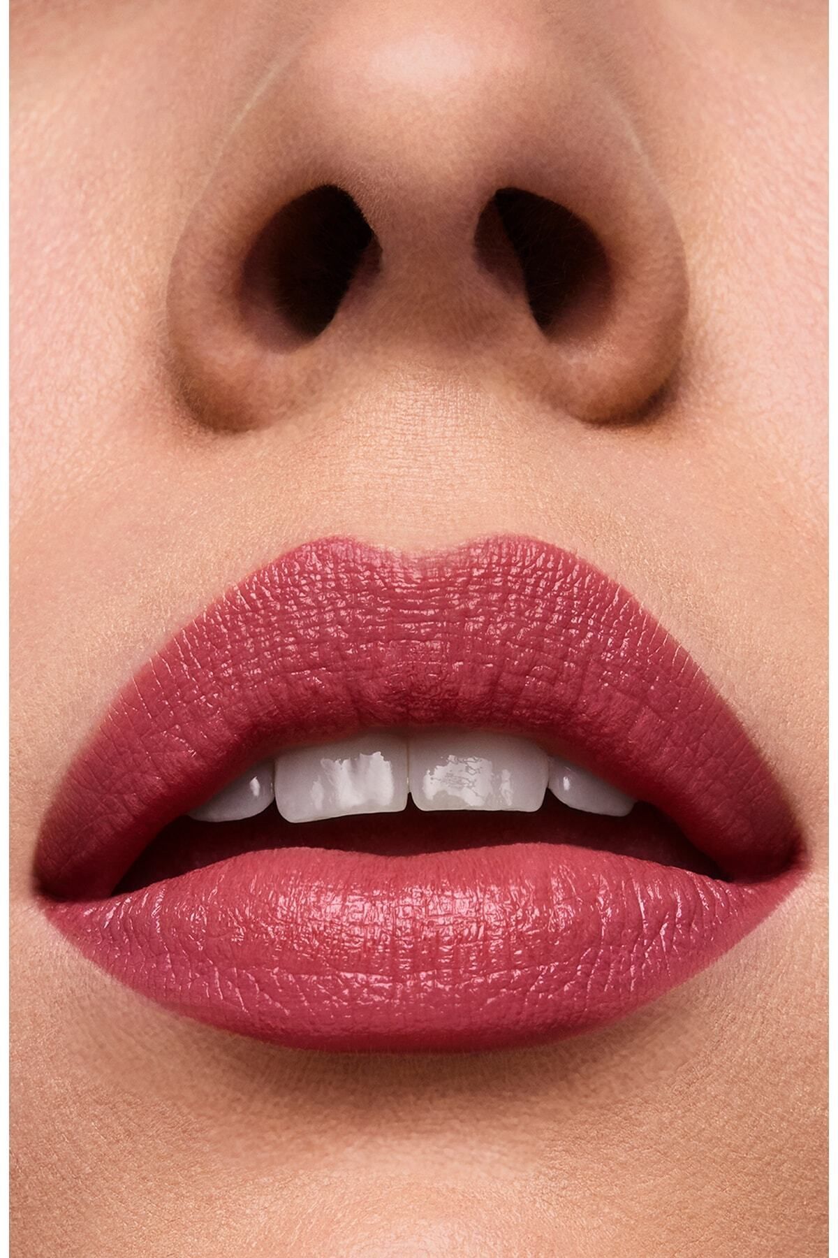 رژ لب کرمی رنگارنگ 220 رنگ صورتی استی لادر Estee Lauder