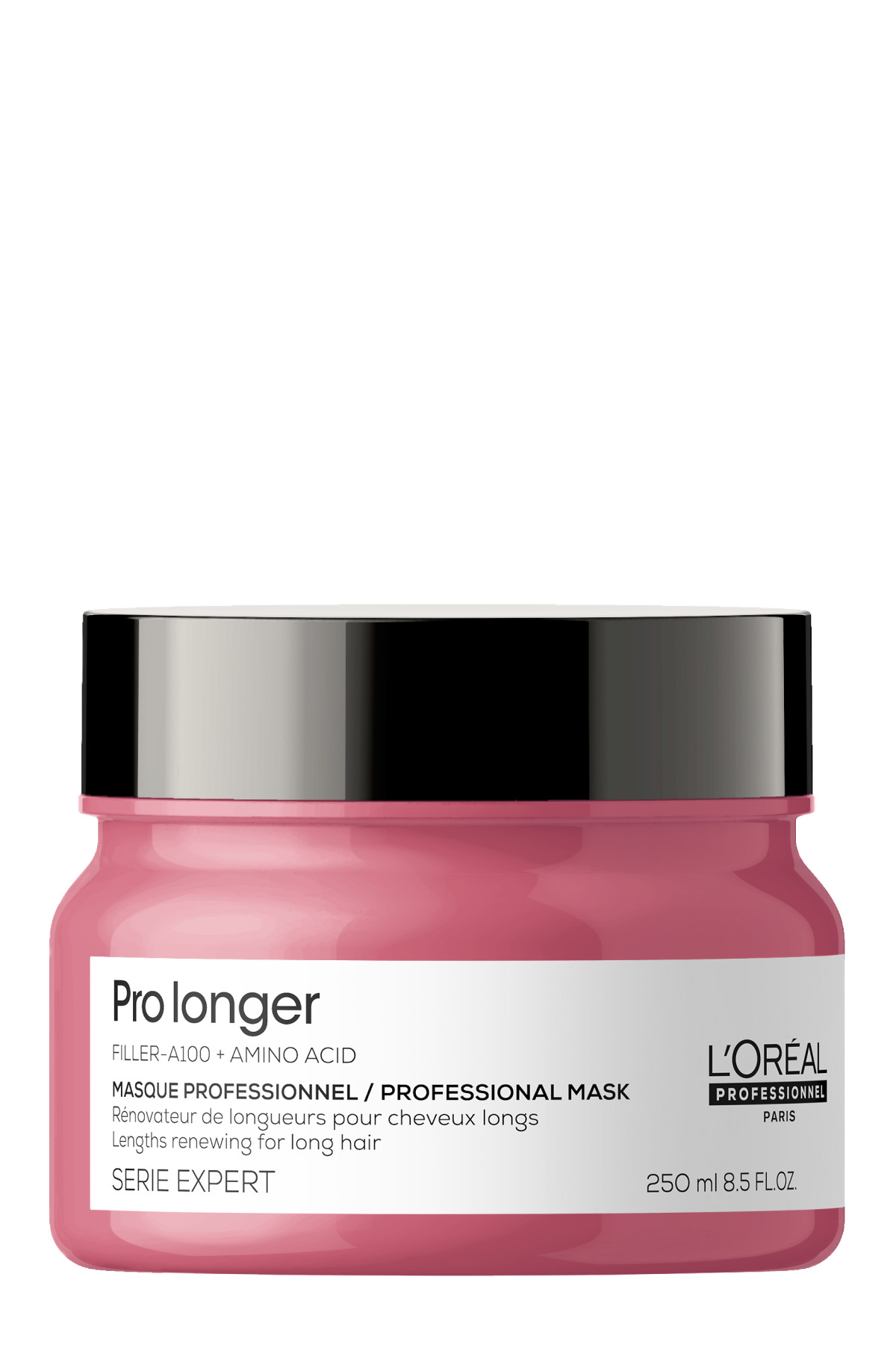 ماسک مو 250 میلی لیتری تقویت کننده ظاهر موهای بلندتر SERIE EXPERT PRO L'oreal Professionnel