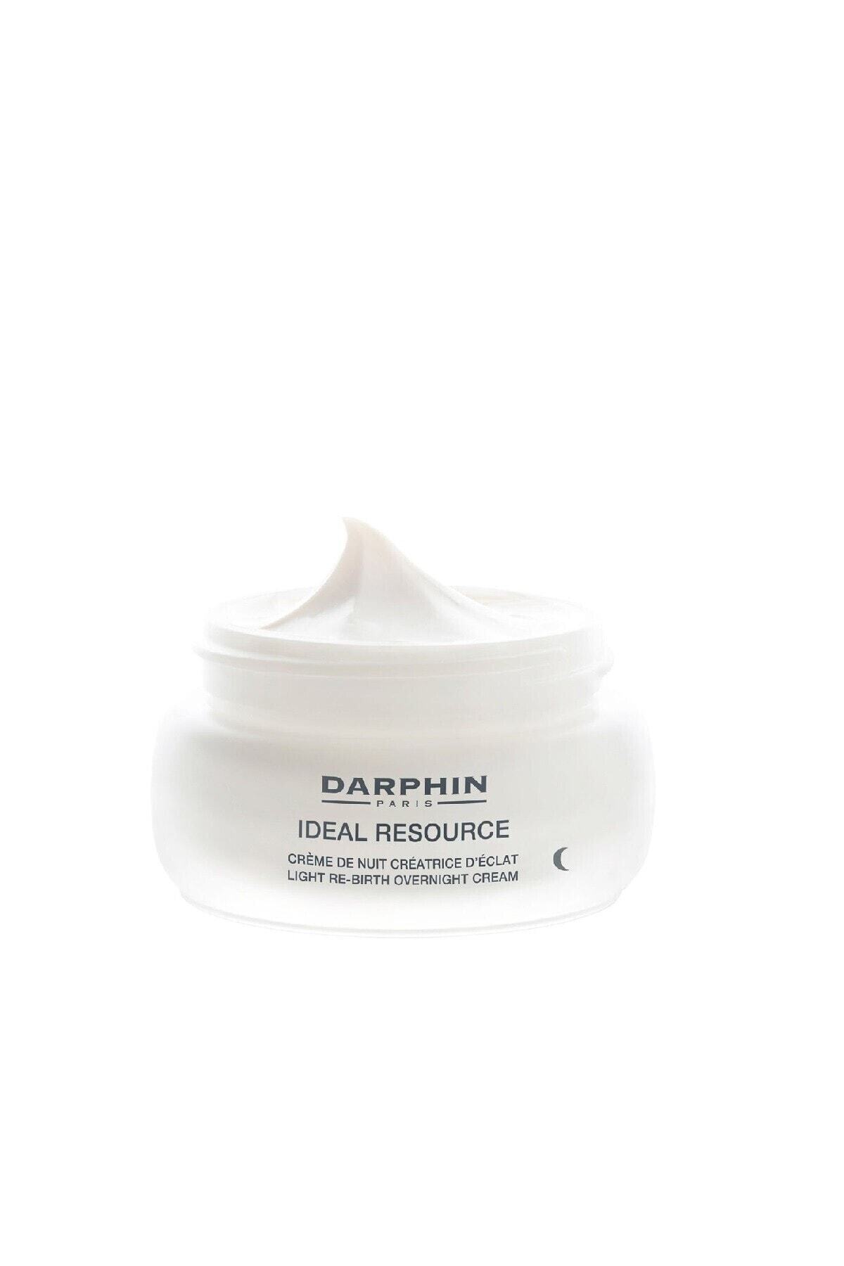 Darphin کرم مراقبت از صورت آرامش بخش منبع ایده آل 50 میلی لیتر تعمیر5