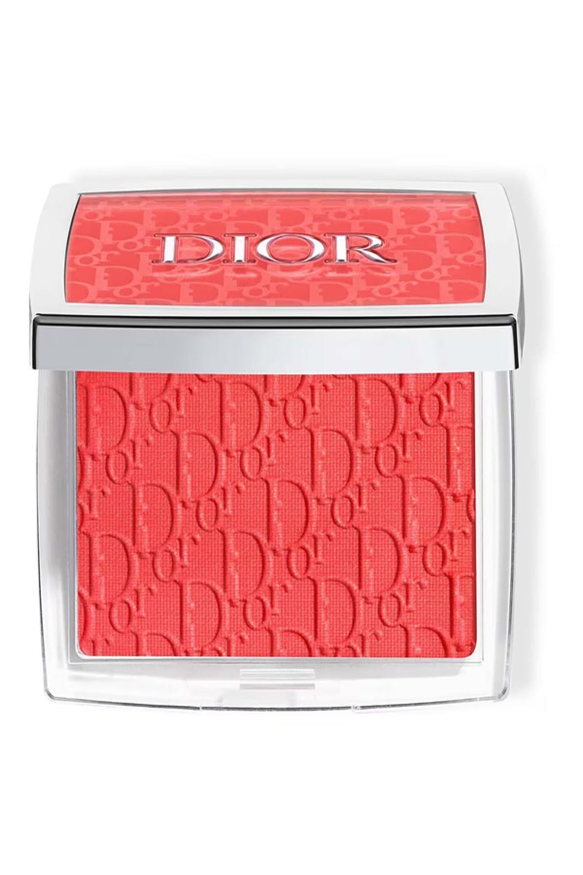 Dior روشنایی روی صحنه گونه‌پسند