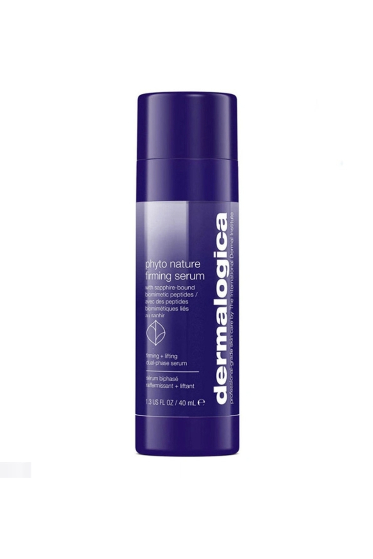 Dermalogica جدیدترین سرم ضد پیری با فناوری بایومیمتیک و اثر فرسایشی طبیعتی 40 میلی لیتر