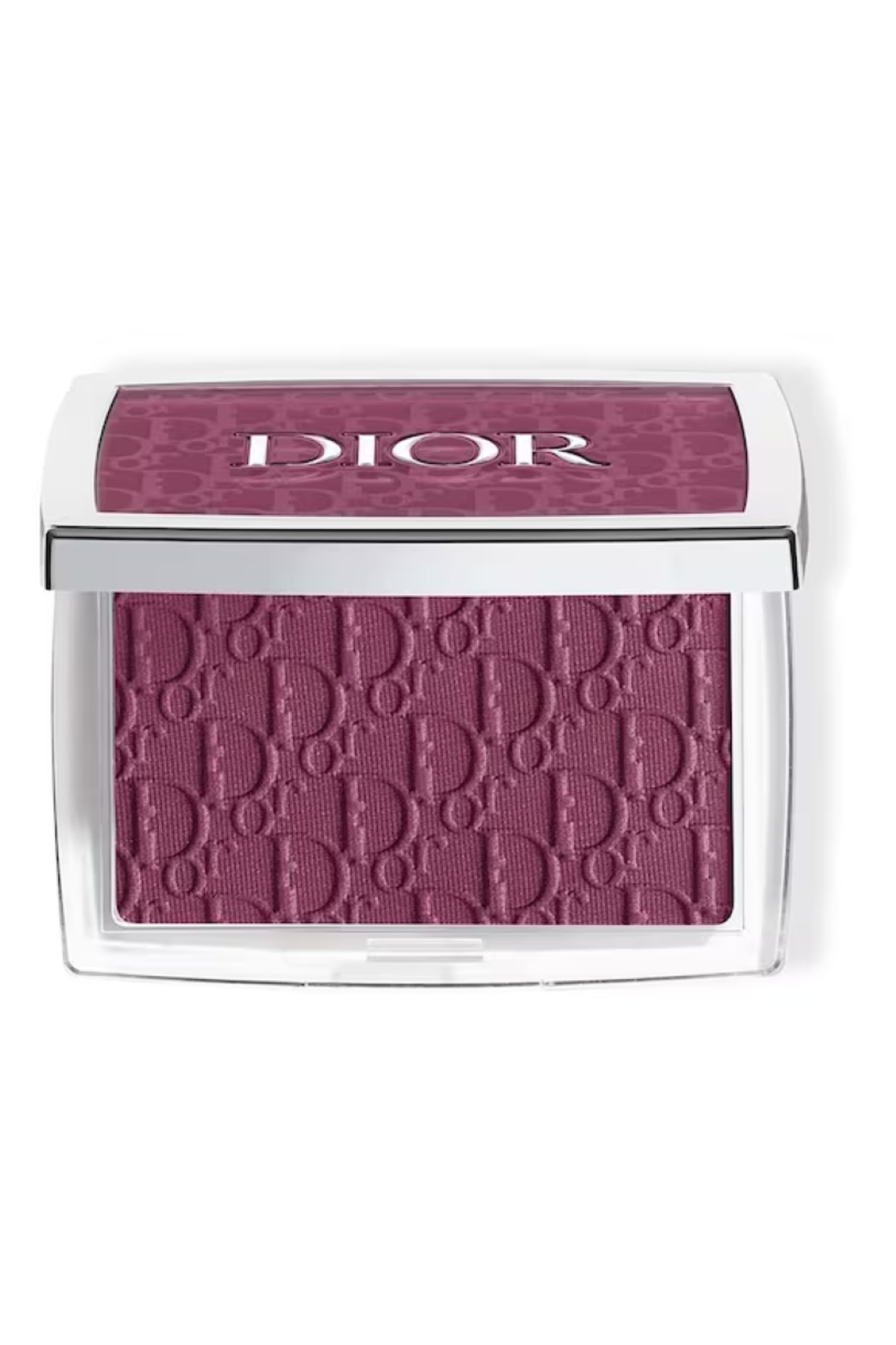 رژگونه درخشش گل سرخ تین براق لوکس 4.4 گرم Dior