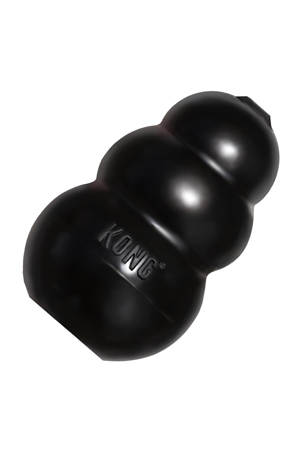 اسباب‌بازی سگ کنگ Kong Extreme، چندرنگ، ۸ سانتی‌متر