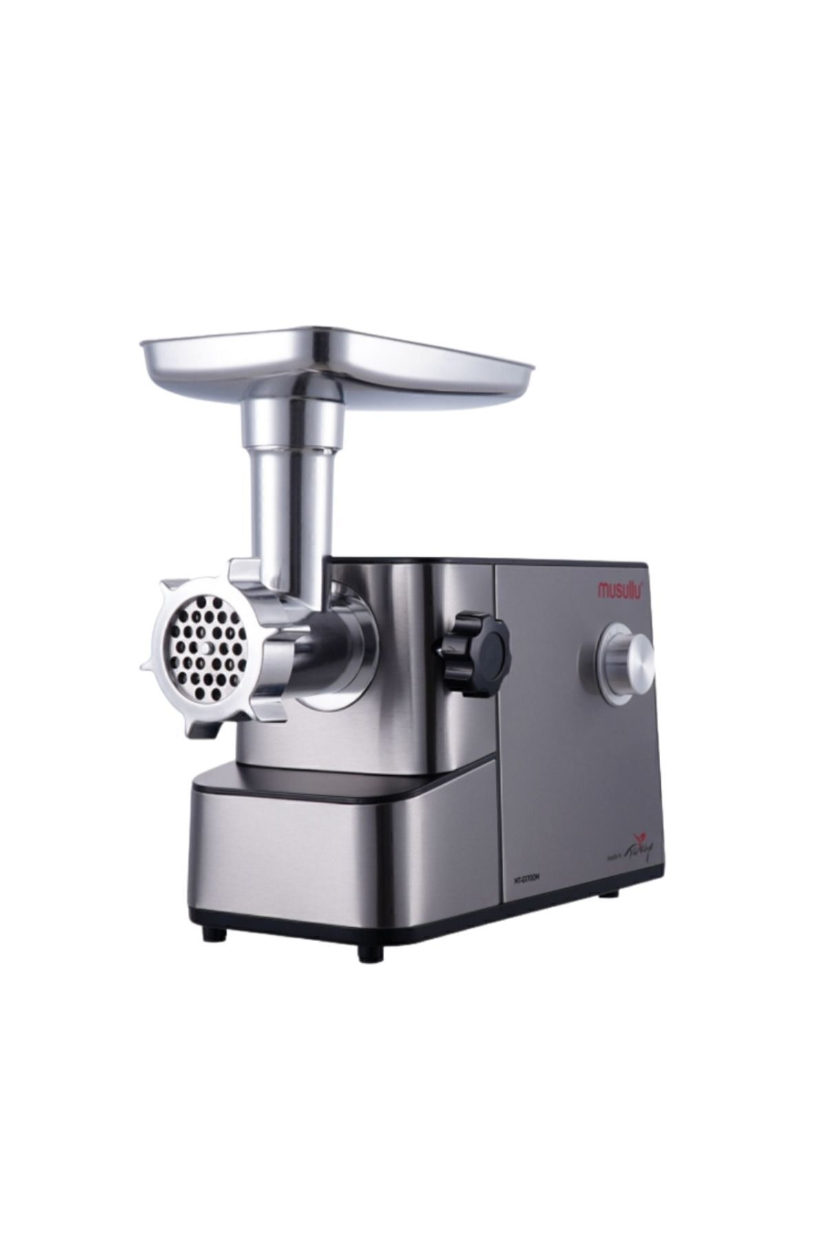 چرخ گوشت AE1010 MT G1700M 1700 وات اورجینال Musullu