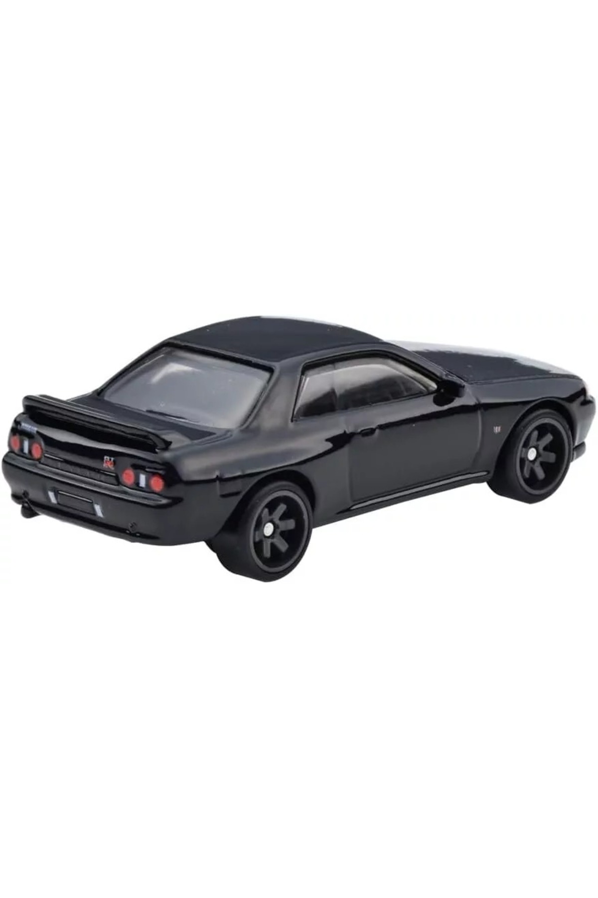 ماشین اسباب بازی PREMIUM NISSAN SKYLINE GT R BNR32 هات ویلز اورجینال HOT WHEELS