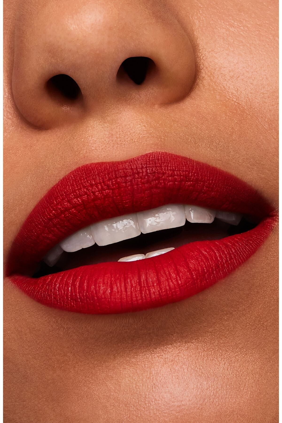 رژ لب مات که انعطاف پذیری روی ها را فراهم می کند استی لادر Estee Lauder