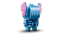 مجموعه ساختنی لگو LEGO دیزنی Disney بریک‌هدز BrickHeadz استیچ مدل 40674، ۱۵۲ قطعه، حداقل سن ۱۰ سال
