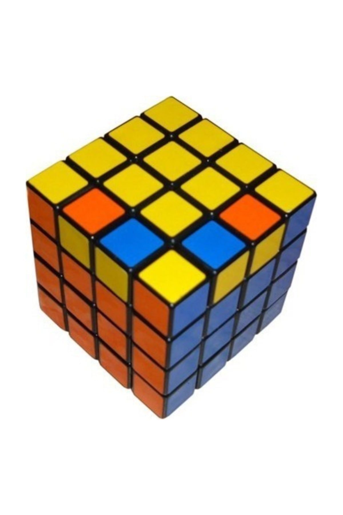 پازل مکعب 4 اورجینال Rubiks