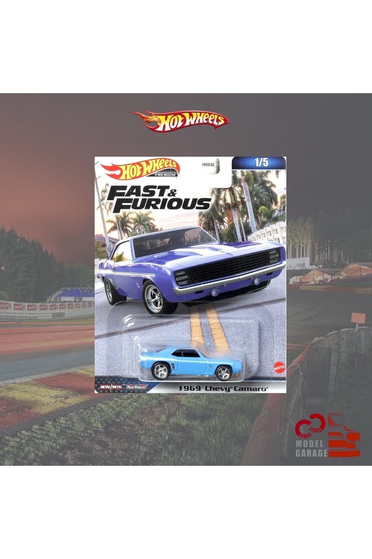 مدل خودرو مجموعه ممتاز FAST AND FURIOUS 5 1 64 SCALE DIECAST METAL MODEL CAR TOY اورجینال HOT WHEELS