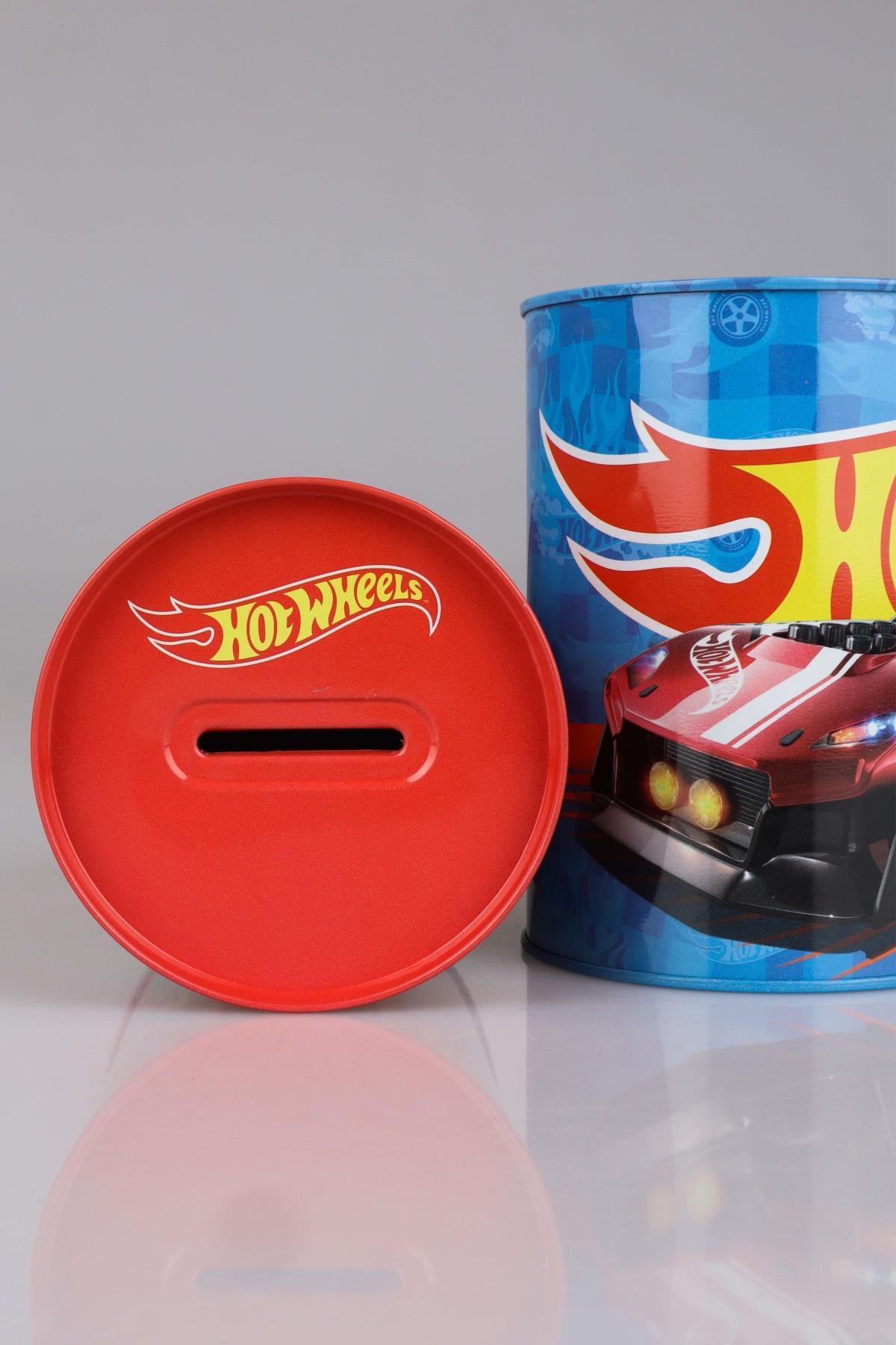 قلک فصل جدید دارای مجوز چرخ های داغ KUMBARA هات ویلز اورجینال HOT WHEELS