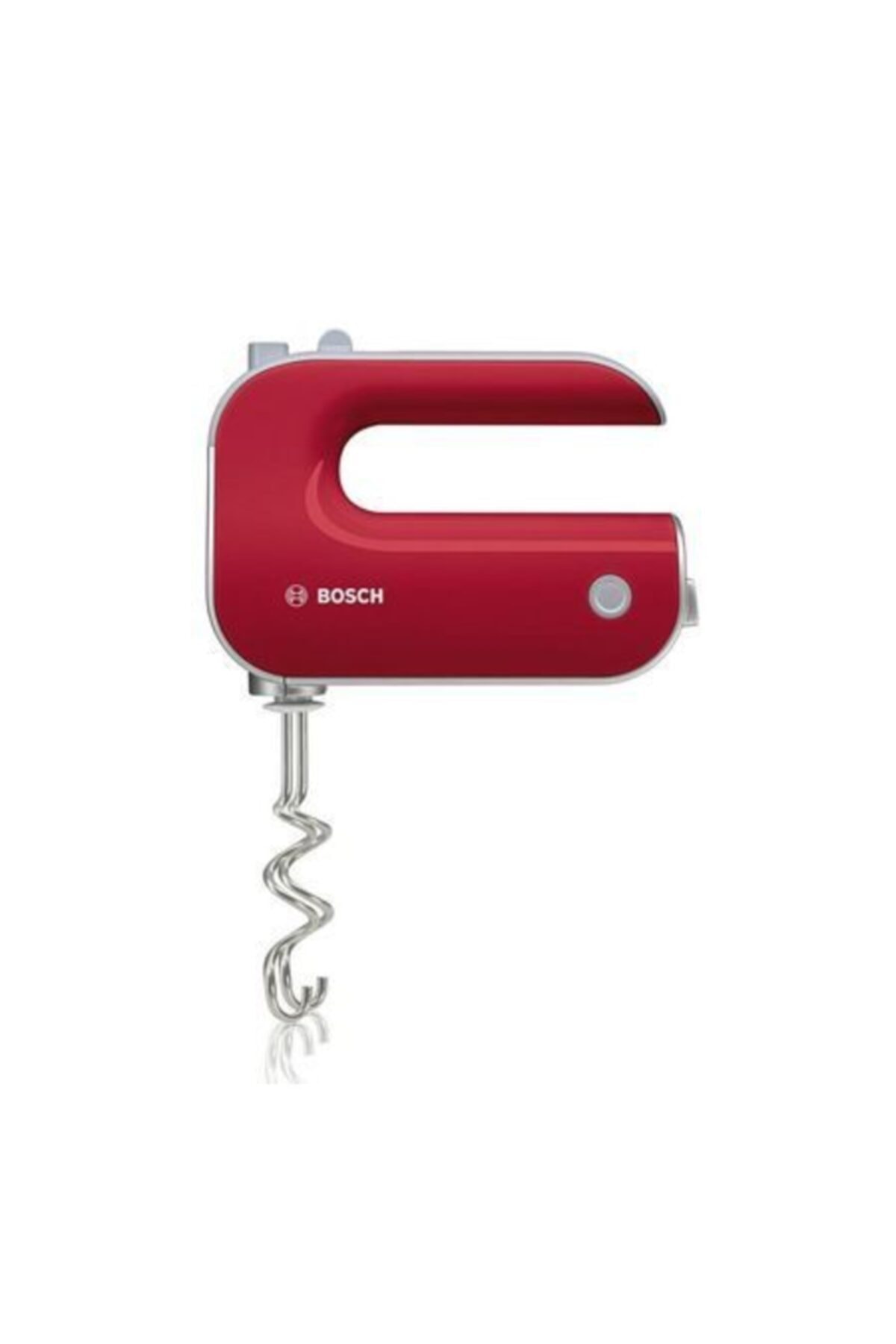 میکسر و ست دستی MFQ40303 قرمز تیره اورجینال Bosch