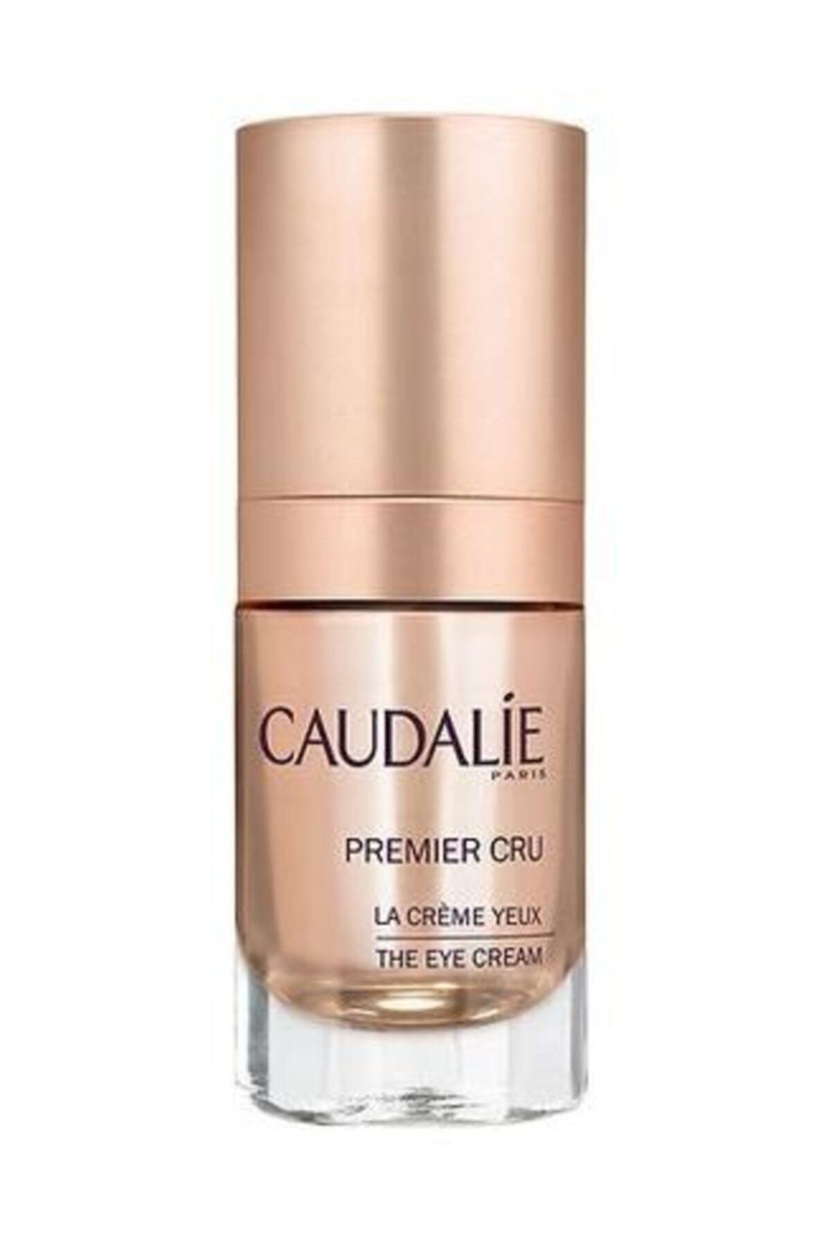 Caudalie کرم چشم پریمیر کرو 15 میلی لیتر