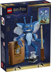 مجموعه ساختنی لگو LEGO هری پاتر Harry Potter مدل 76461، پری کورن‌وال، ۳۲۰ قطعه