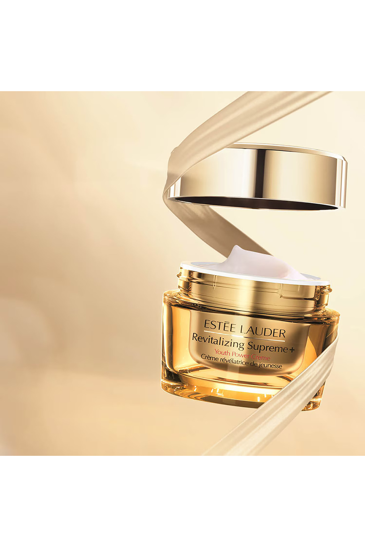 کرم ضد چروک چهره بدون چربی 50 میلی لیتر استی لادر Estee Lauder