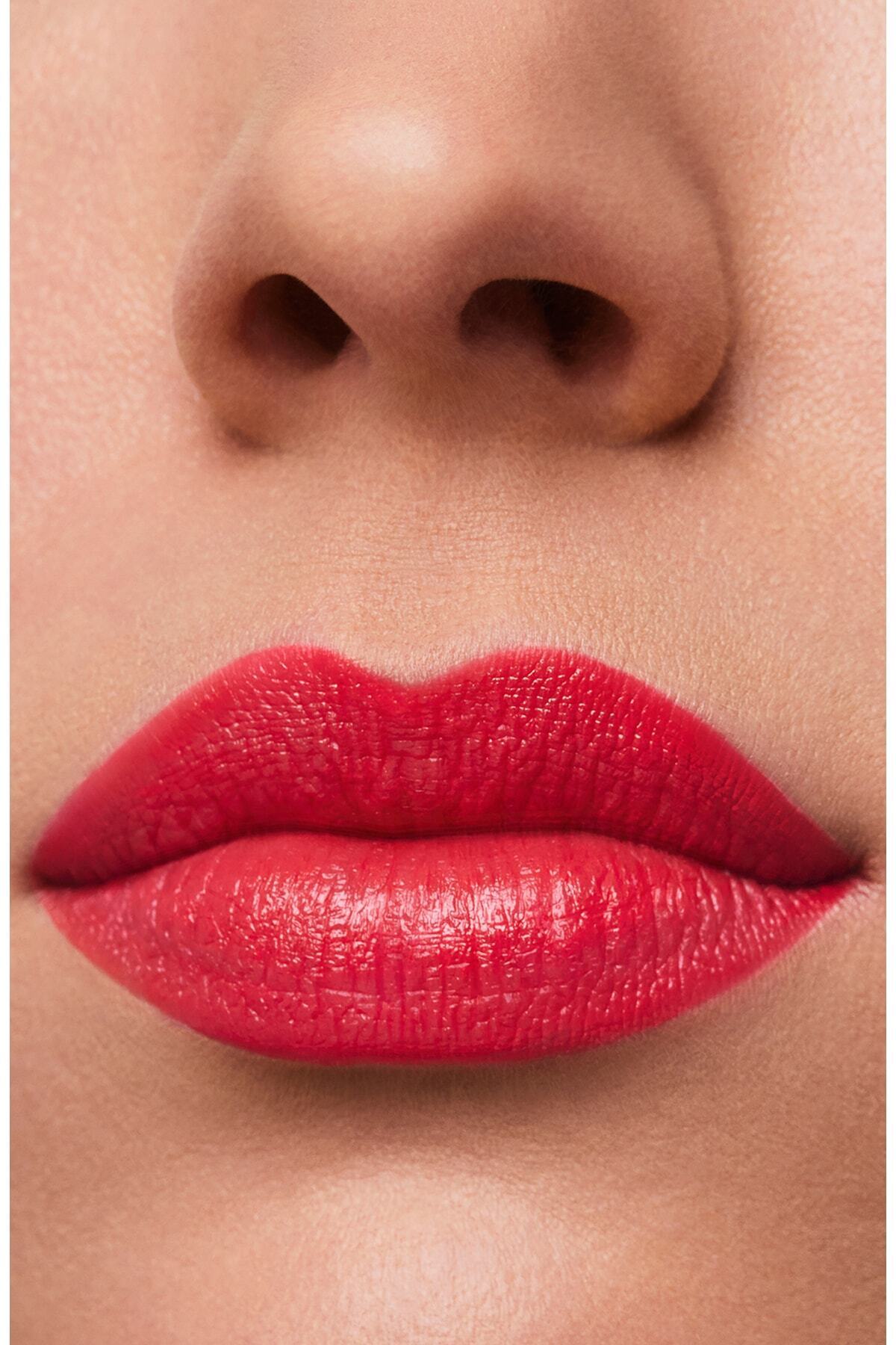 رژ لب کرمی 320 دیفاینت کرل رنگارنگ استی لادر Estee Lauder