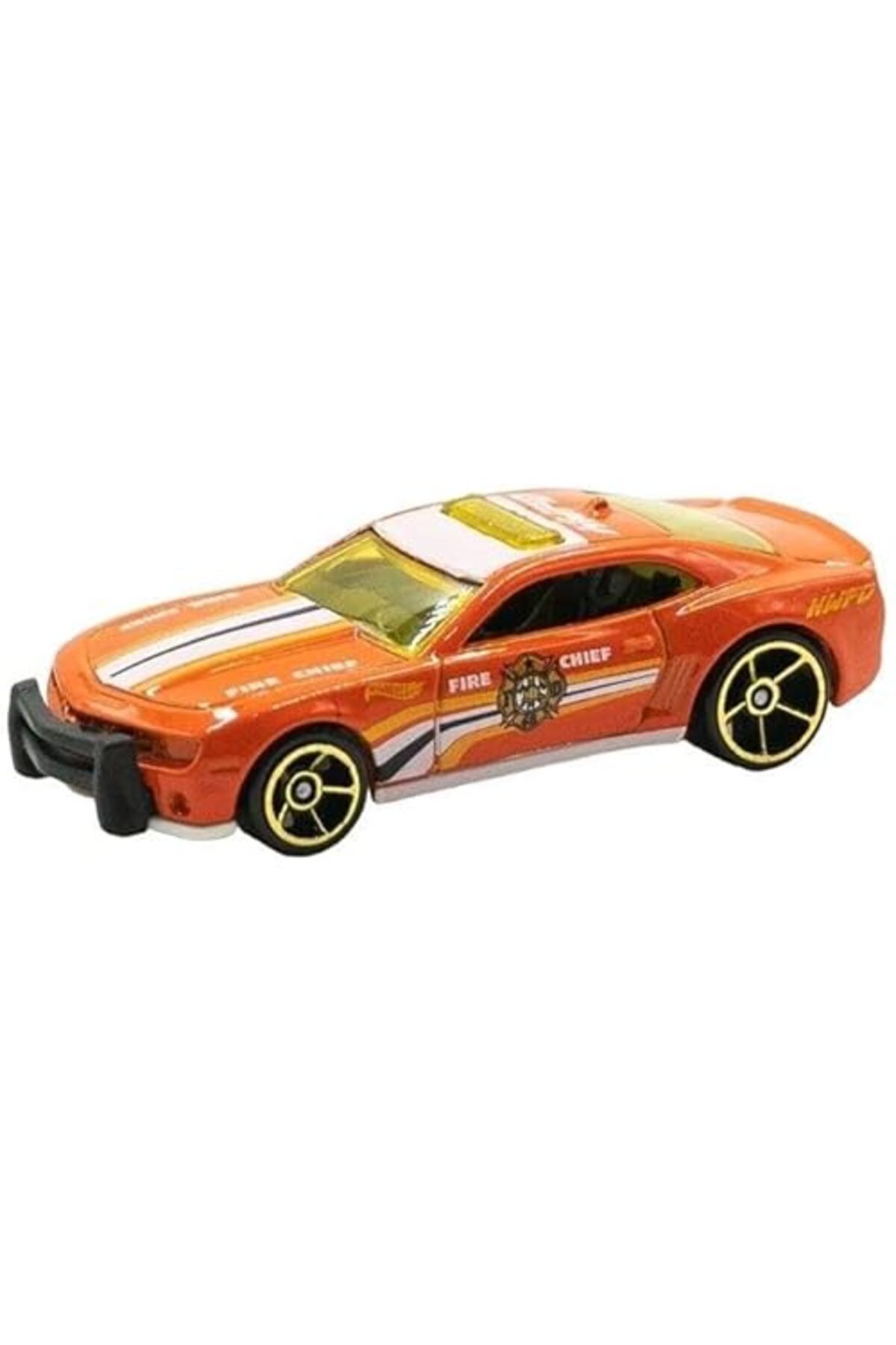 ماشین اسباب بازی اتومبیل های مجرد 10 CAMARO SS HKJ19 هات ویلز اورجینال HOT WHEELS