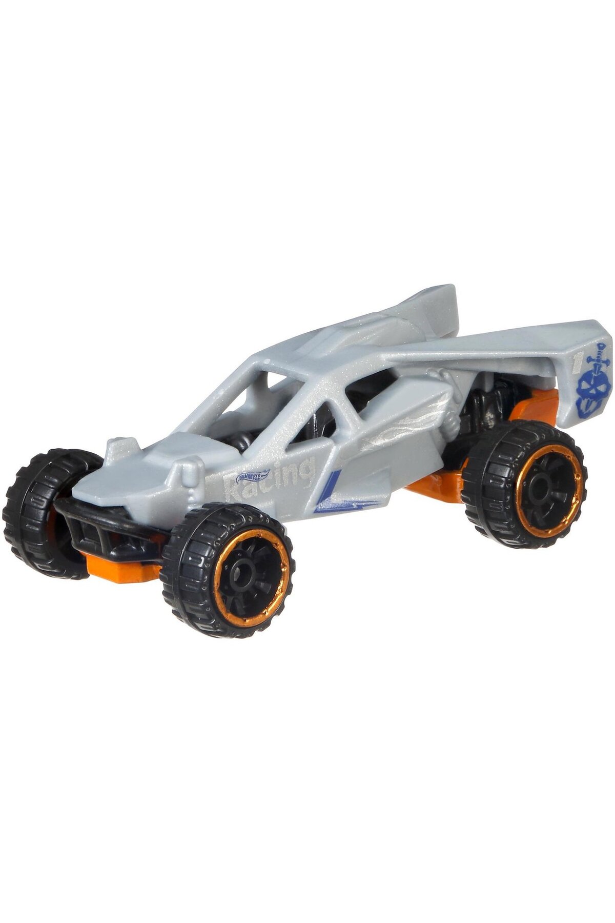 ماشین اسباب بازی های تغییر دهنده HWTF BUGGY CFM36 هات ویلز اورجینال HOT WHEELS