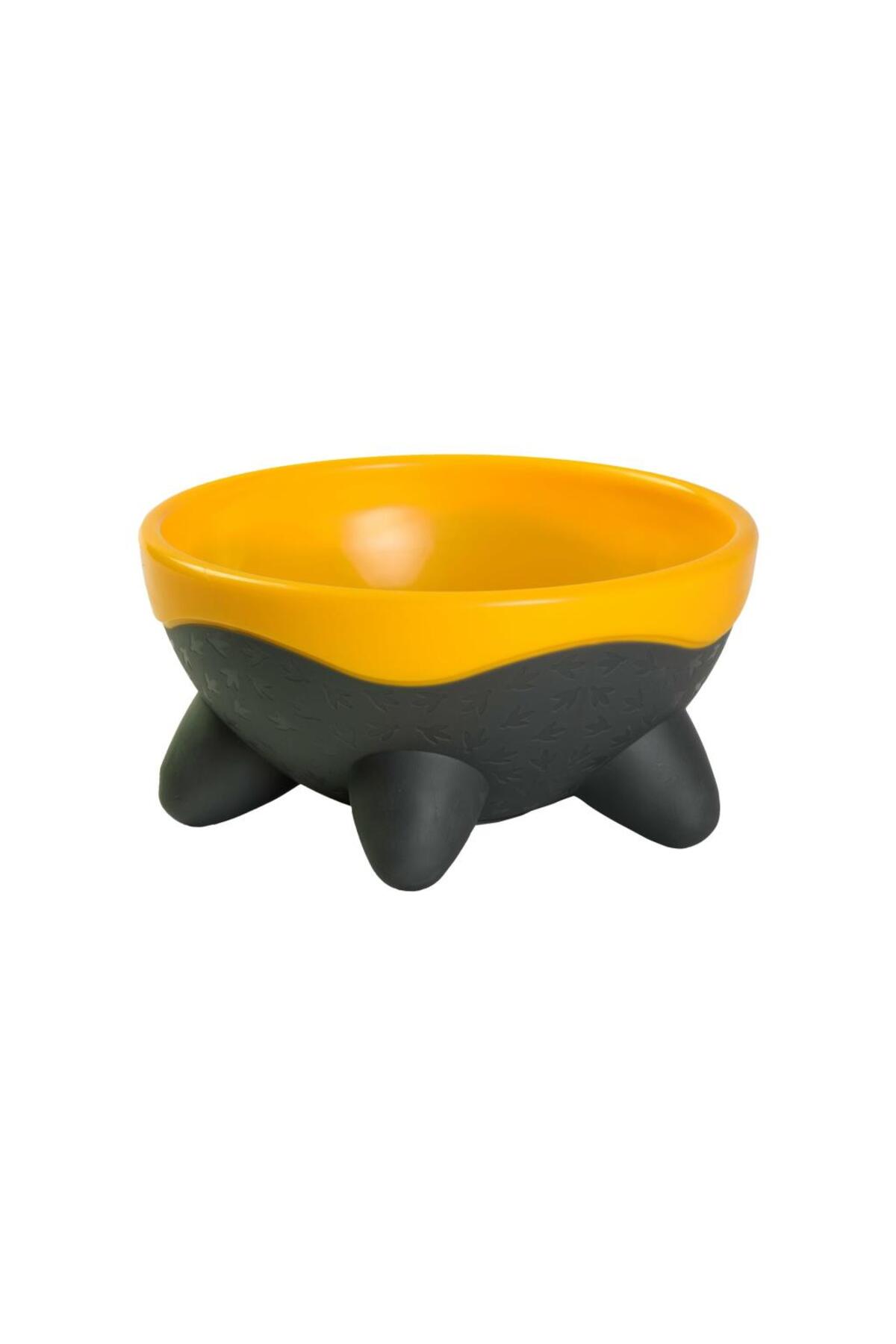 ظرف غذای و آب گربه و سگ کیوی واکر Kiwi Walker UFO، ضدواژگونی، ۷۵۰ میلی‌لیتر
