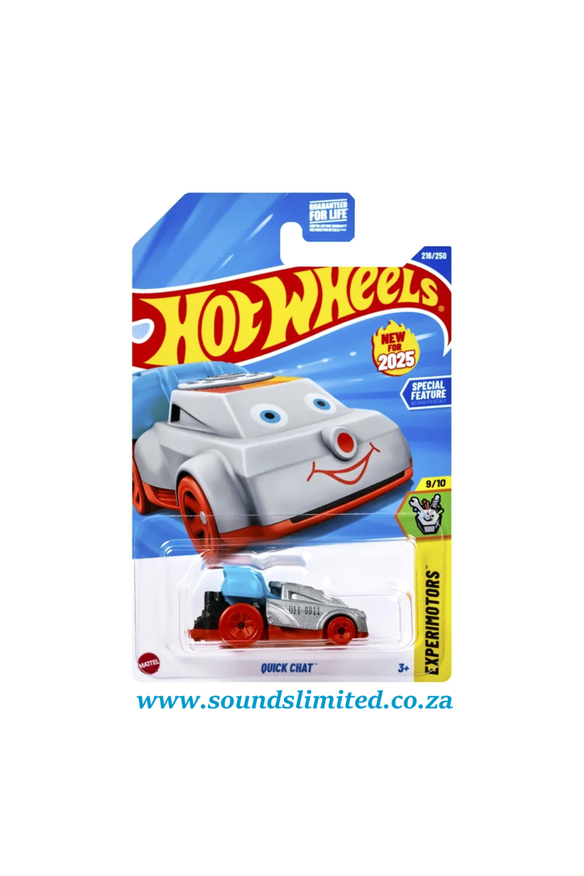 ماشین اسباب بازی مقوای کوتاه JBC13 چت سریع از ترکیه HOT WHEELS