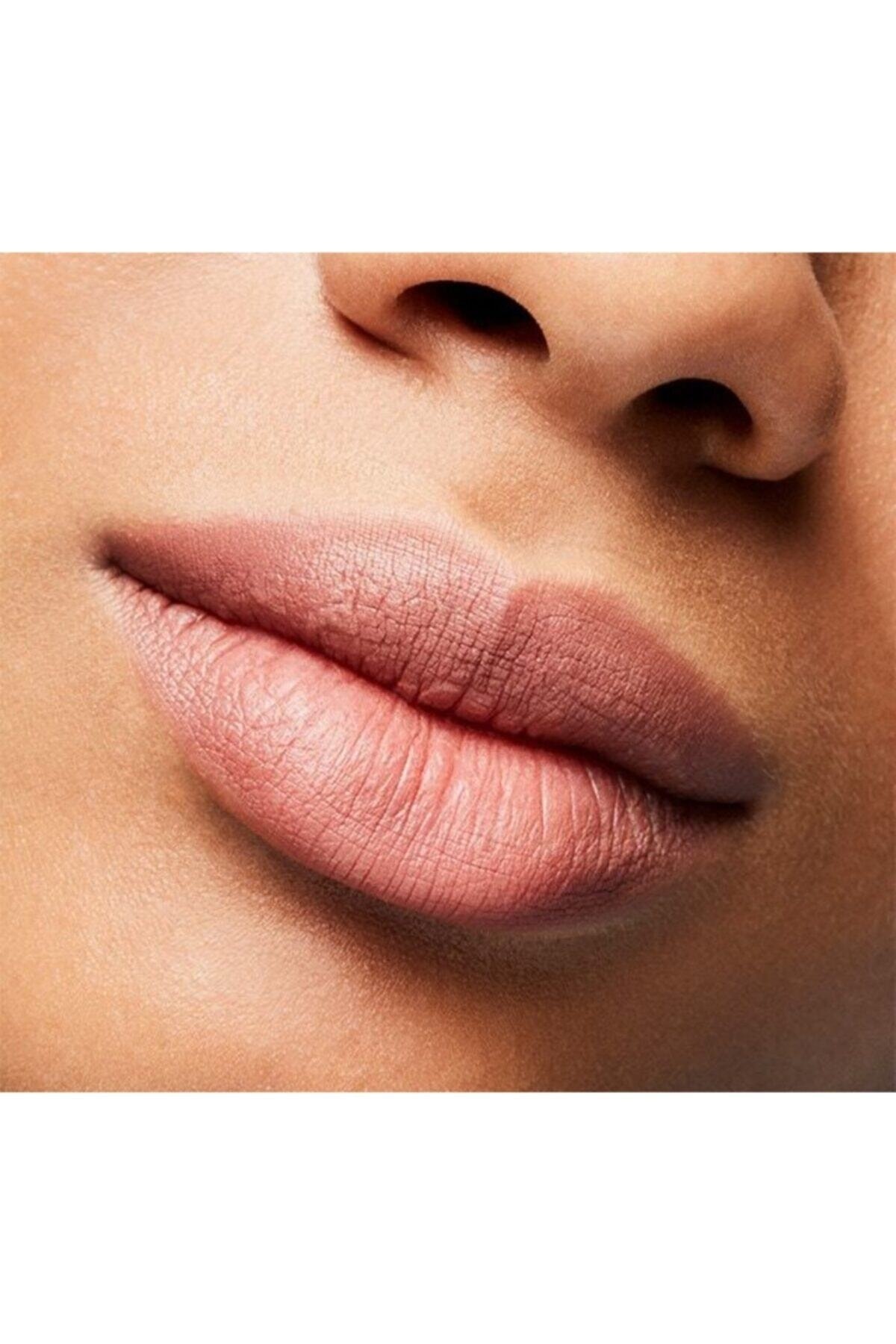 Mac رژ لب مخملی با نام Velvet Teddy 3g