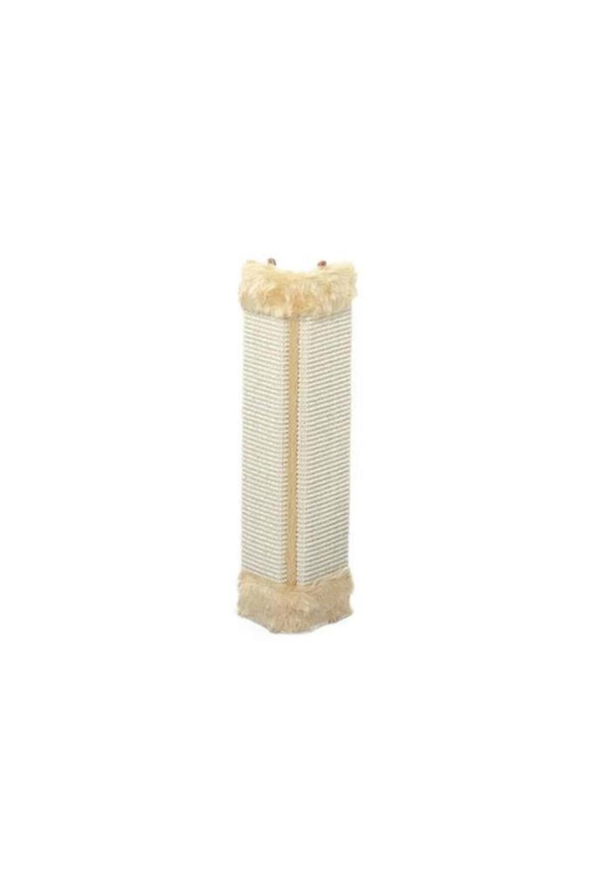 تخته خراش گوشه‌ای گربه کارلی Karlie Deluxe، ۵۱ سانتی‌متر چندرنگ