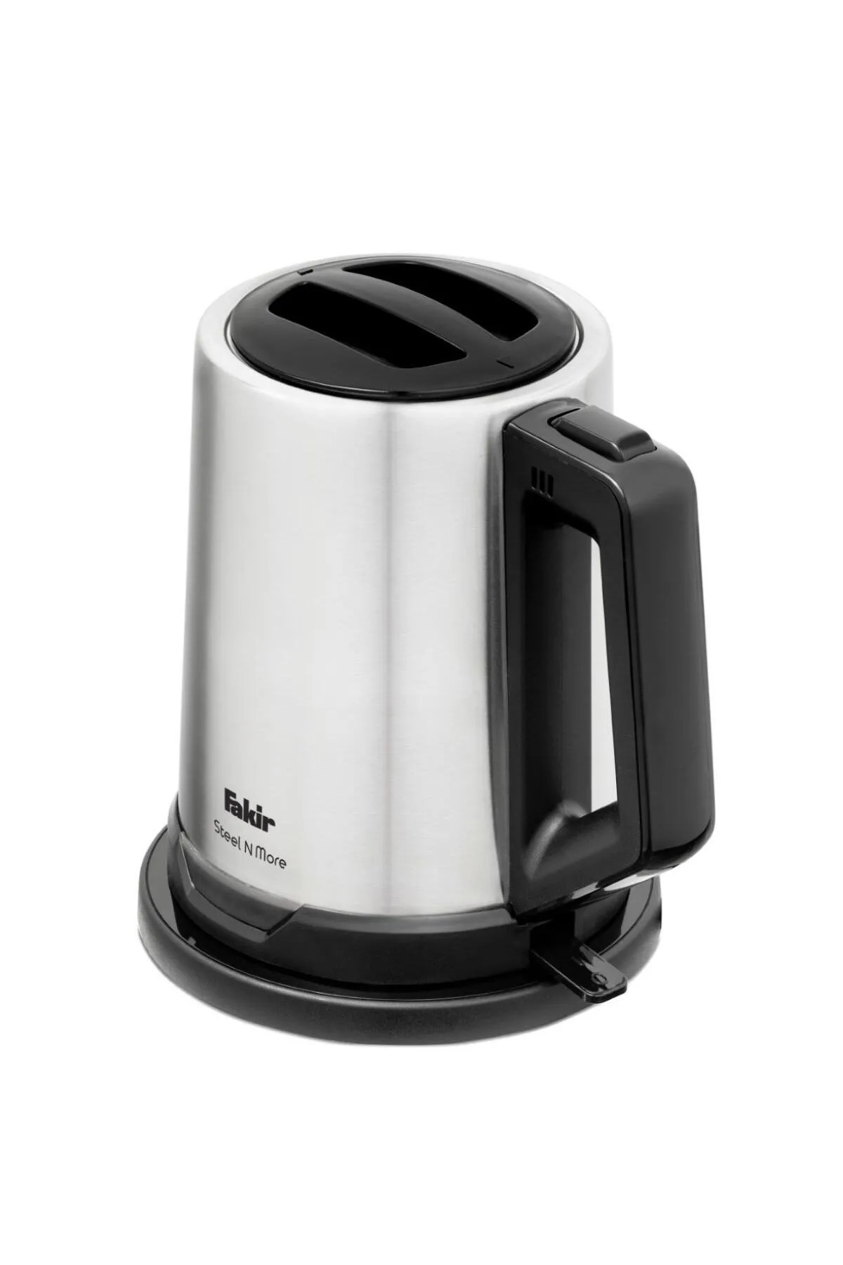 چای ساز دستگاه استیل N MORE INOX اورجینال Fakir