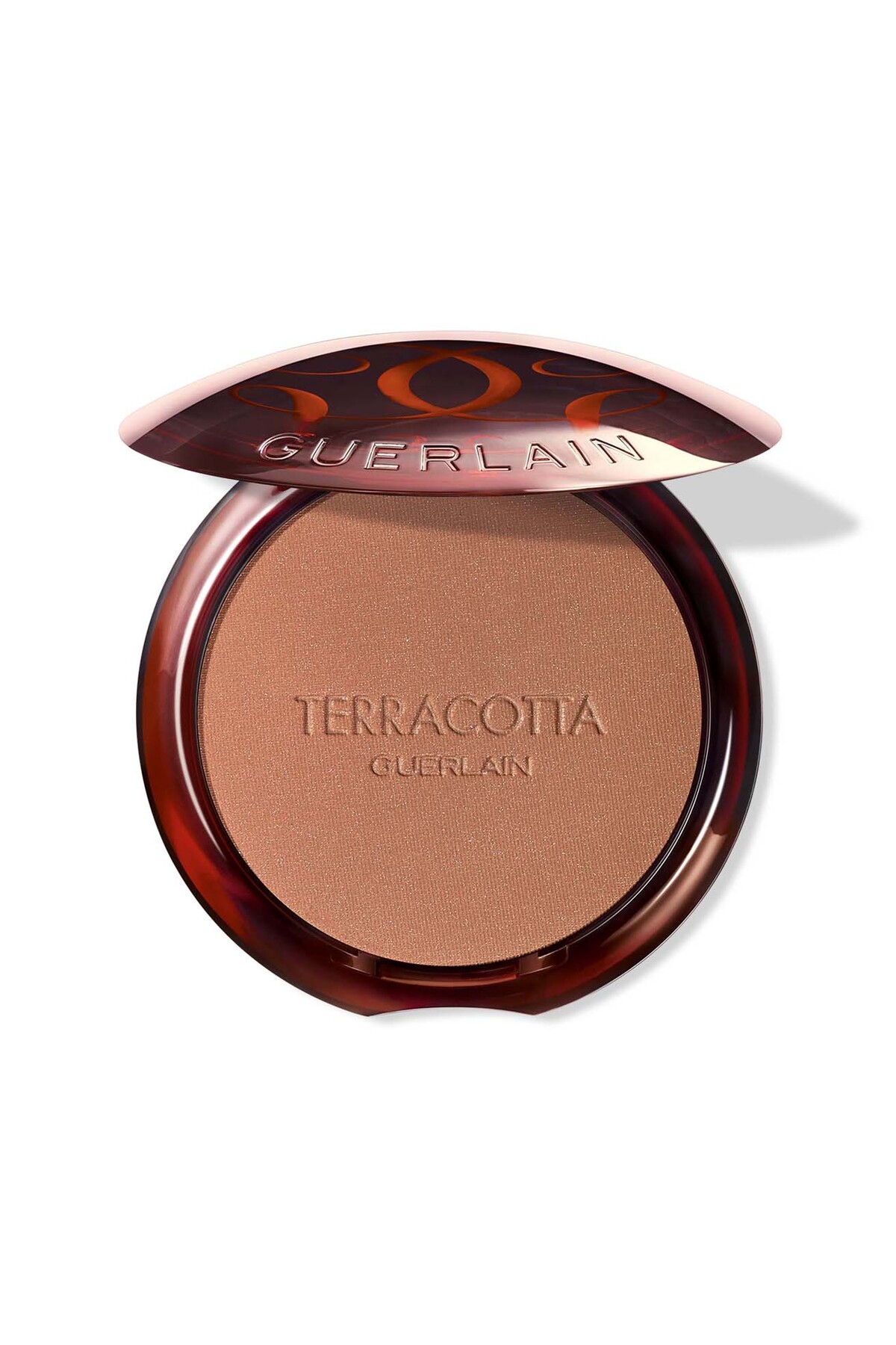 Guerlain پودر زمینه‌ای بدون رنگ با فرمولاسیون جدید