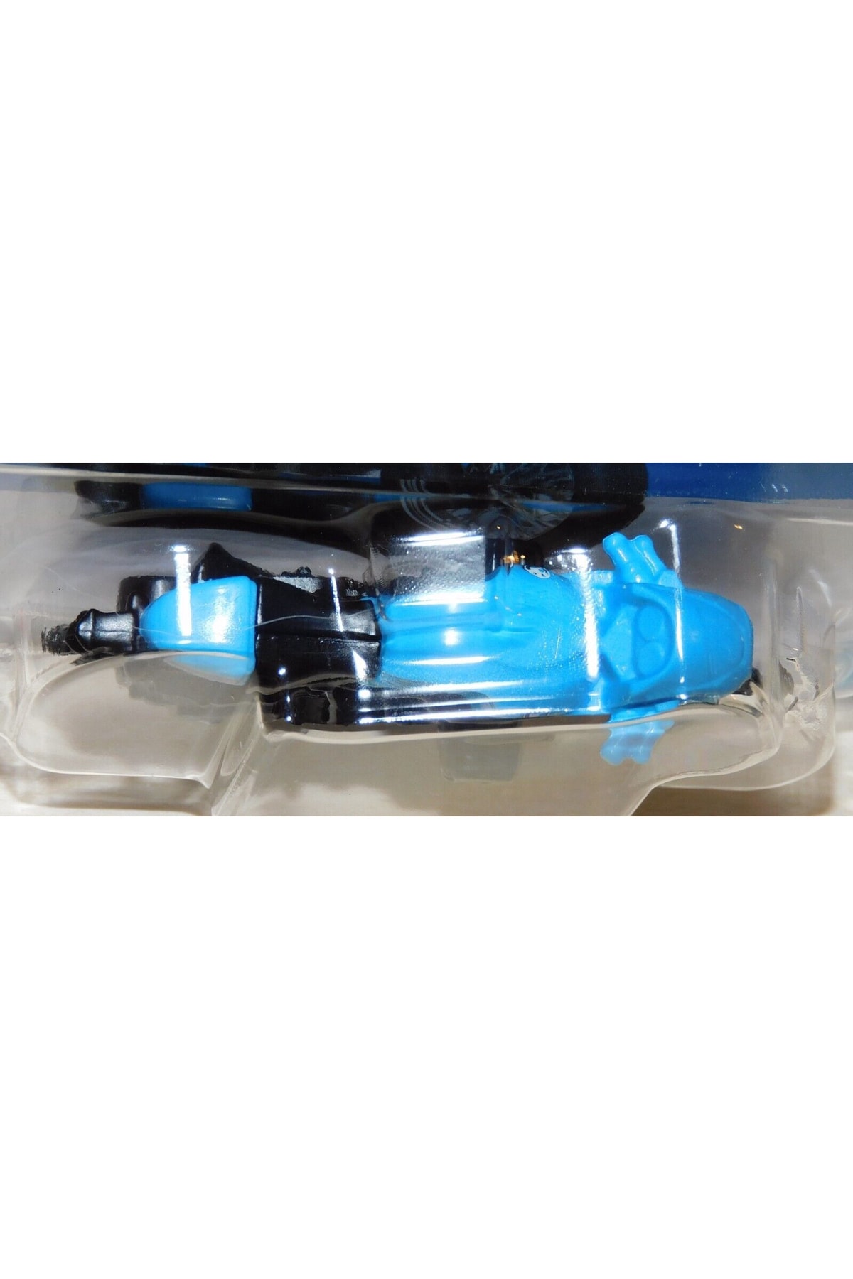 ماشین اسباب بازی BMW R NINET RACER 2023 HKL01 TH TREASURE HUNT از ترکیه HOT WHEELS