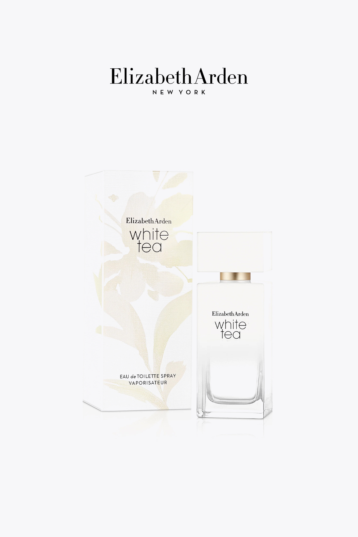 Elizabeth Arden چای سفید ادت 100 میلی لیتر