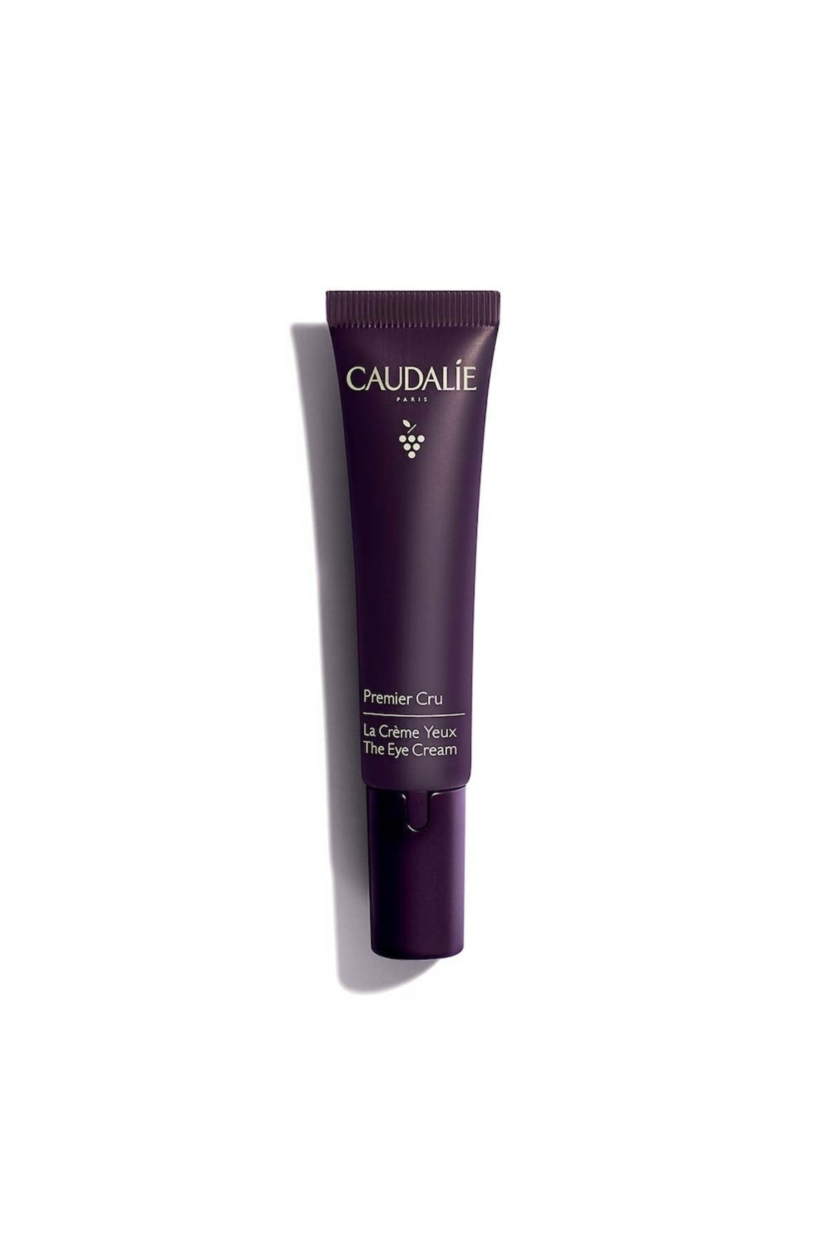 Caudalie کرم مراقبت از چشم Premier Cru Natural moment 15ml برای همه انواع پوست