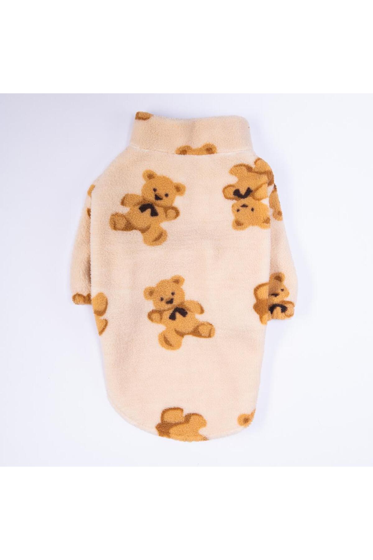 سویشرت سگ پاواستار Pawstar مدل 26757، Gentle Bruno Big Sweat