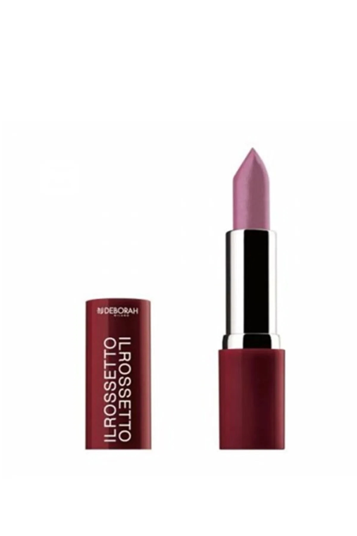 رژ لب IL ROSSETTO کلاسیک E VITAMIN C شماره: 532 NU Deborah