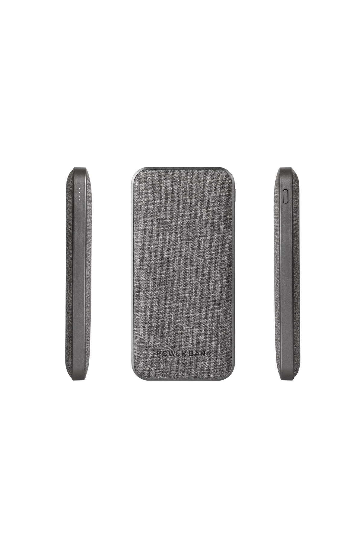 پاوربانک استاندارد S 37 FABRIC 22.5W PD 10000MAH شارژ سریع اورجینال Simex