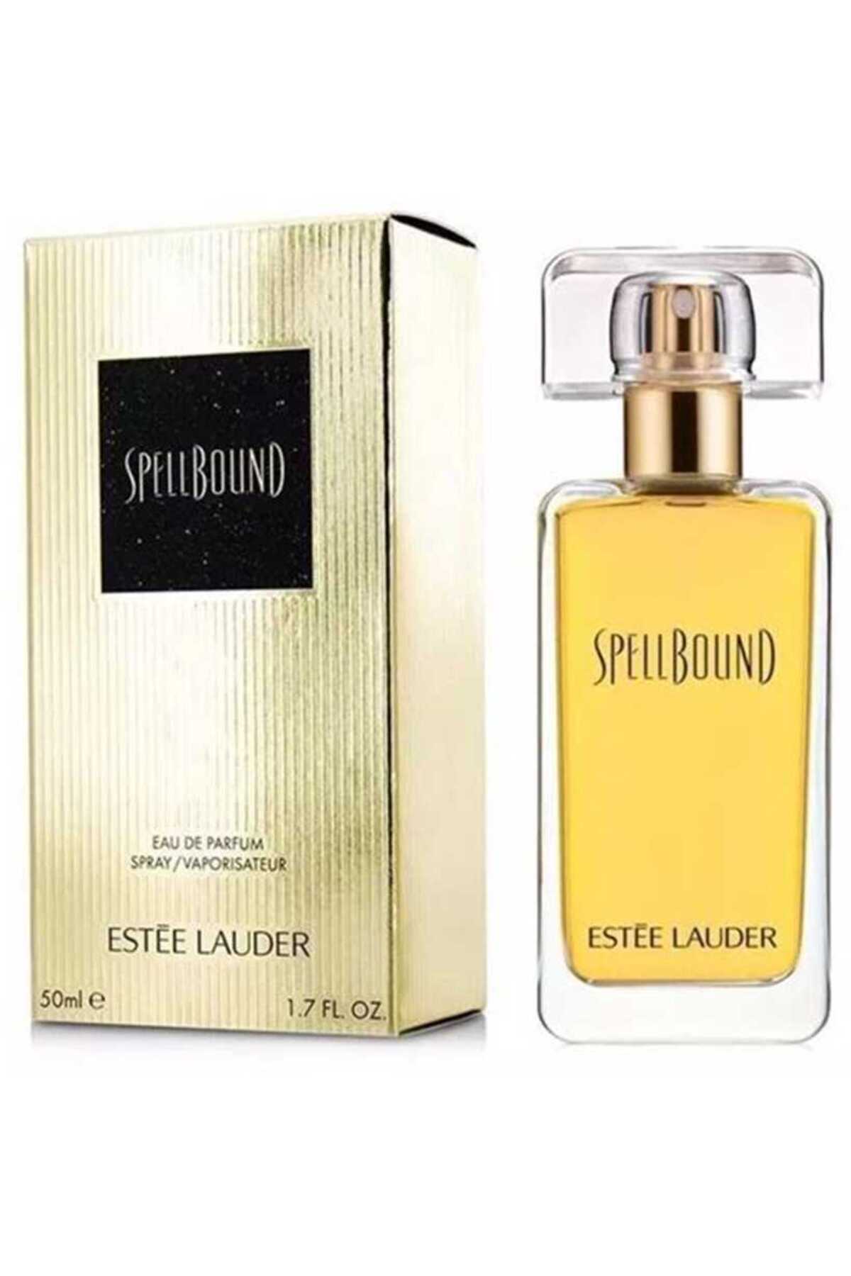 عطر زنانه Spellbound حجم 50 میلی لیتر استی لادر Estee Lauder
