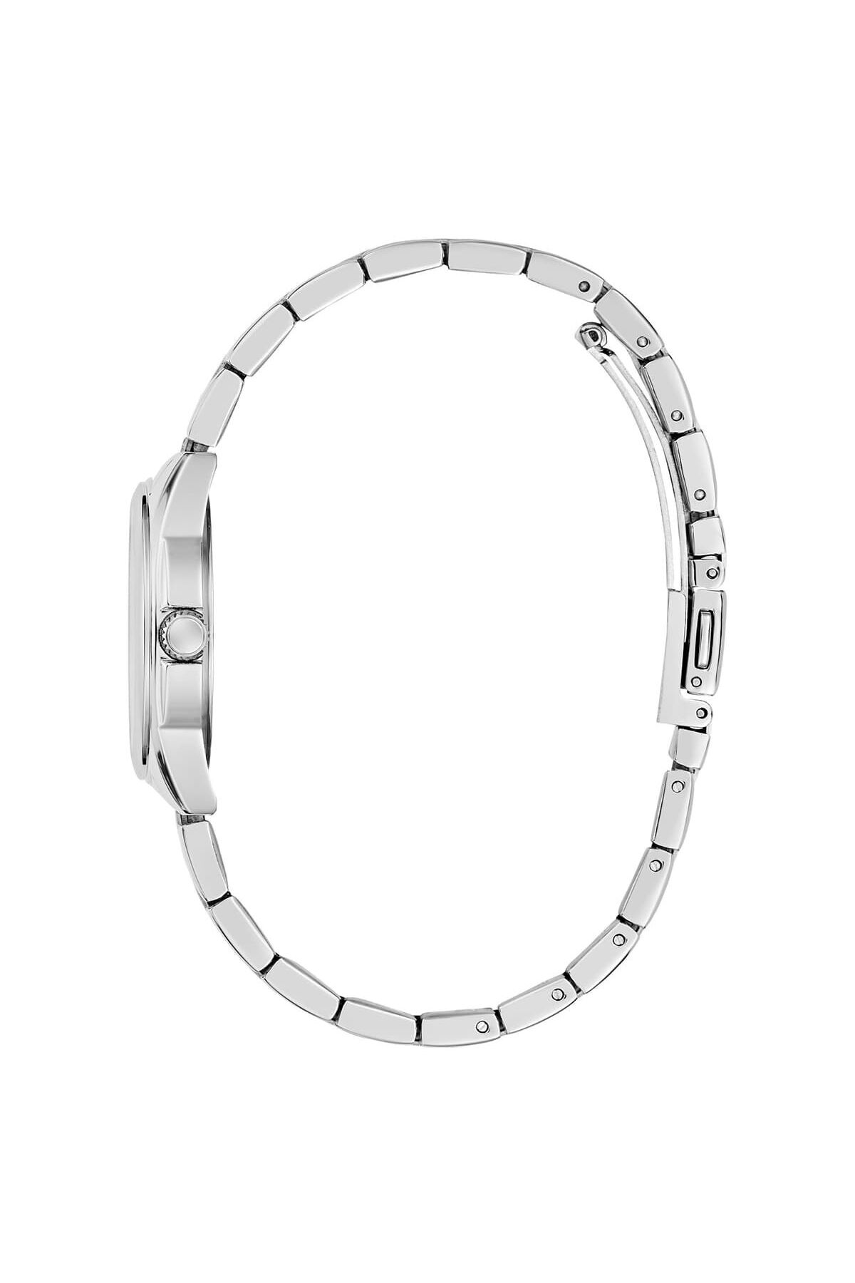 ساعت مچی زنانه GUU1423L1M اورجینال Guess