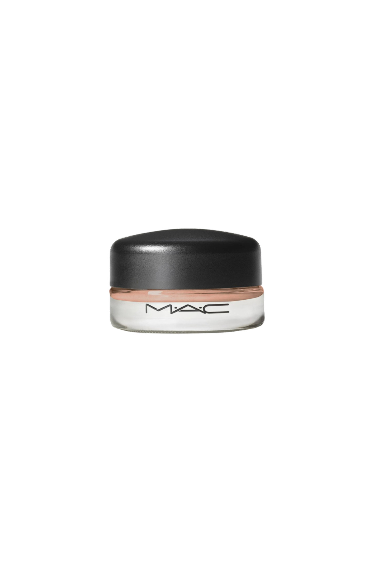 Mac کرم پرایمر و سایه چشم Painterly رنگ صورتی متوسط