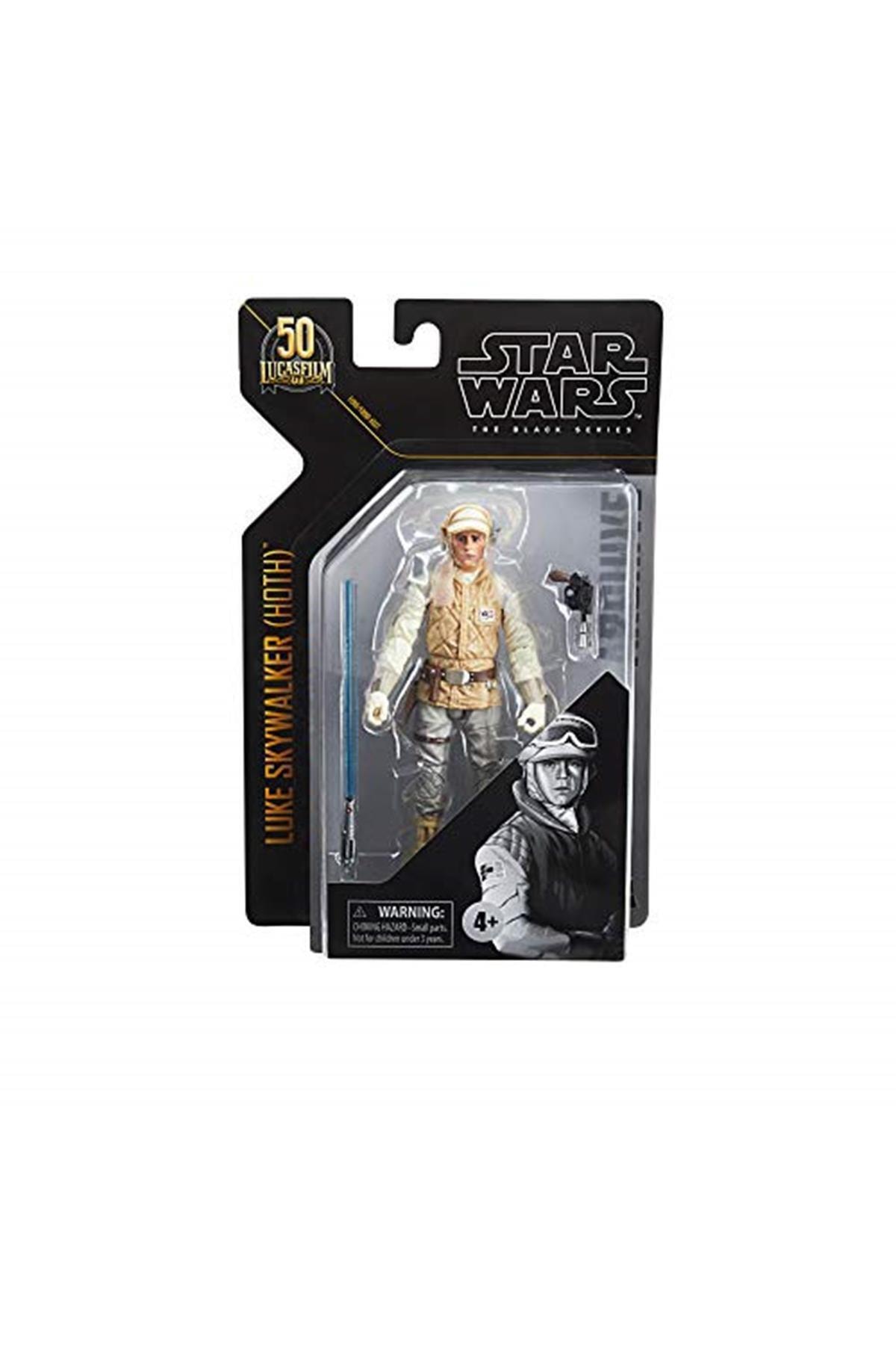 فیگور آرشیو سری بلک لوک اسکای واکر Star Wars