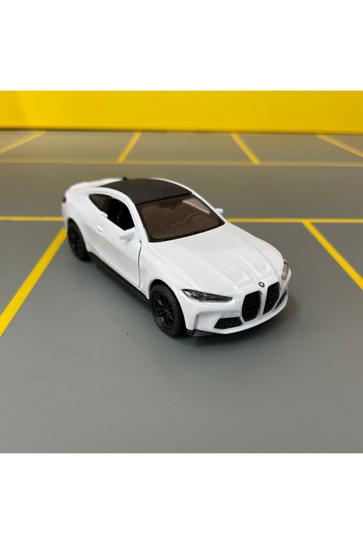 مدل خودرو BMW M4 1 36 SCALE DIECAST METAL MODEL CAR TOY اورجینال Genel Markalar